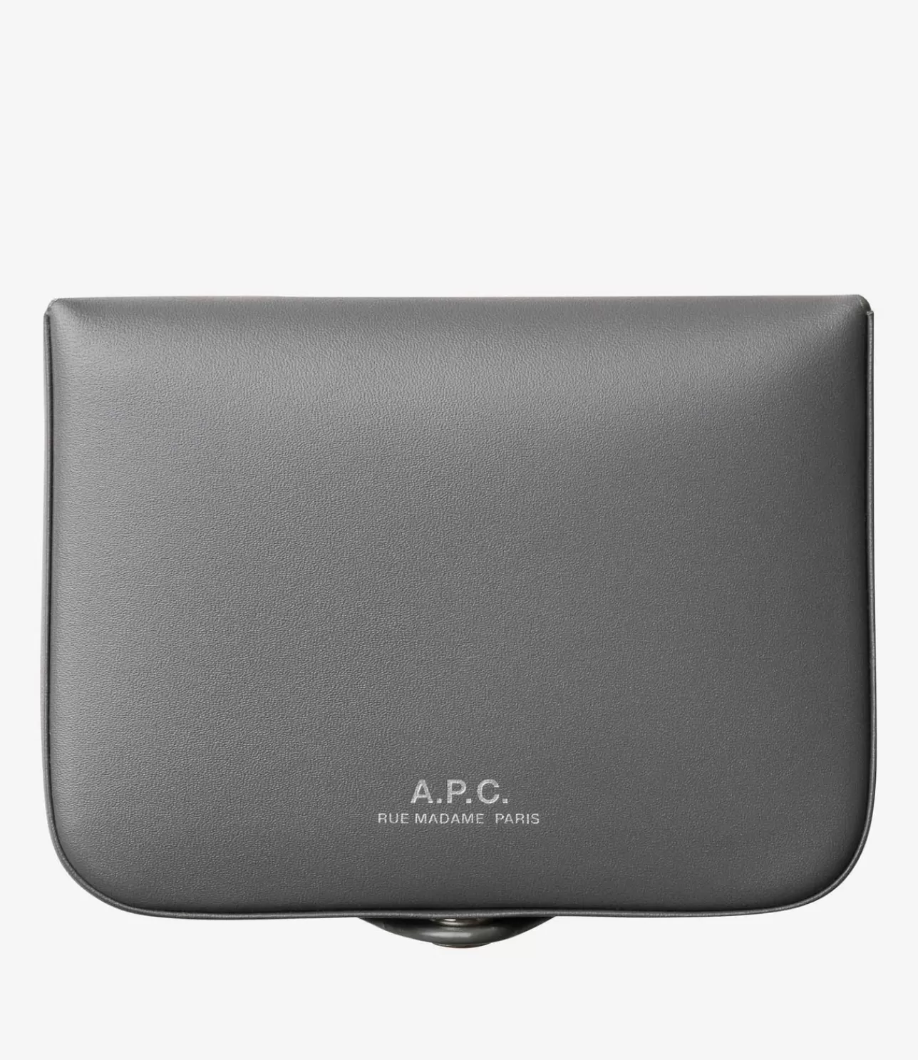 A.P.C. Josh coin purse