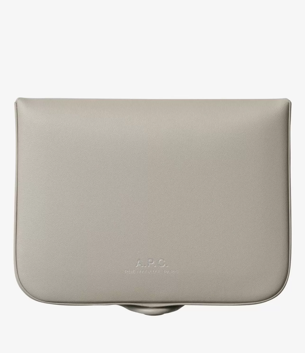 A.P.C. Josh coin purse