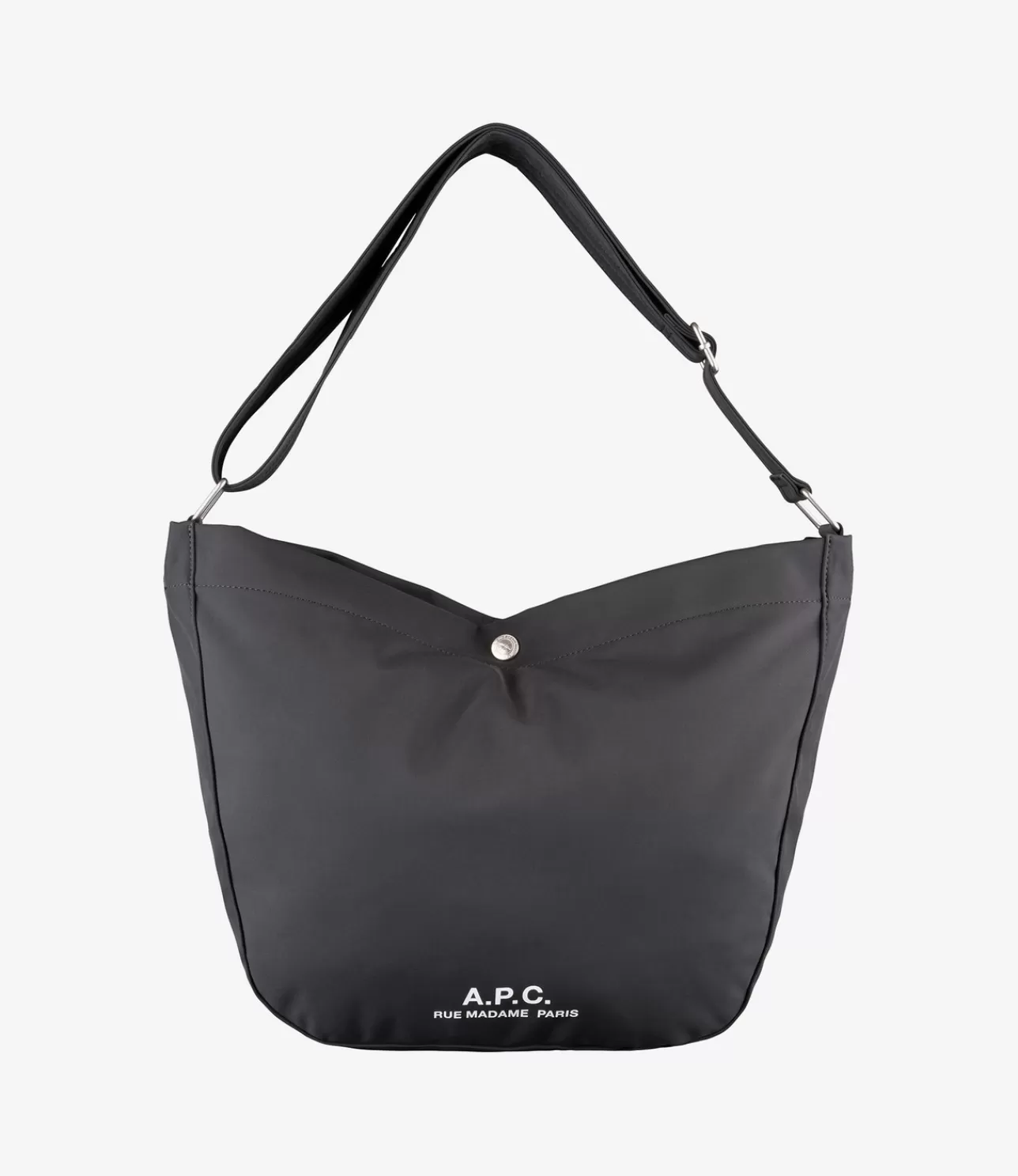 Women A.P.C. Journal satchel