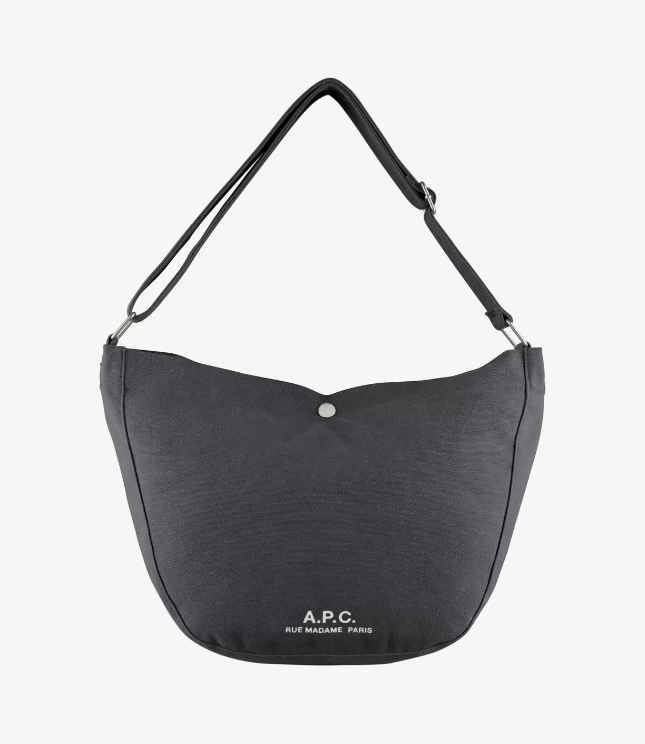 Women A.P.C. Journal satchel