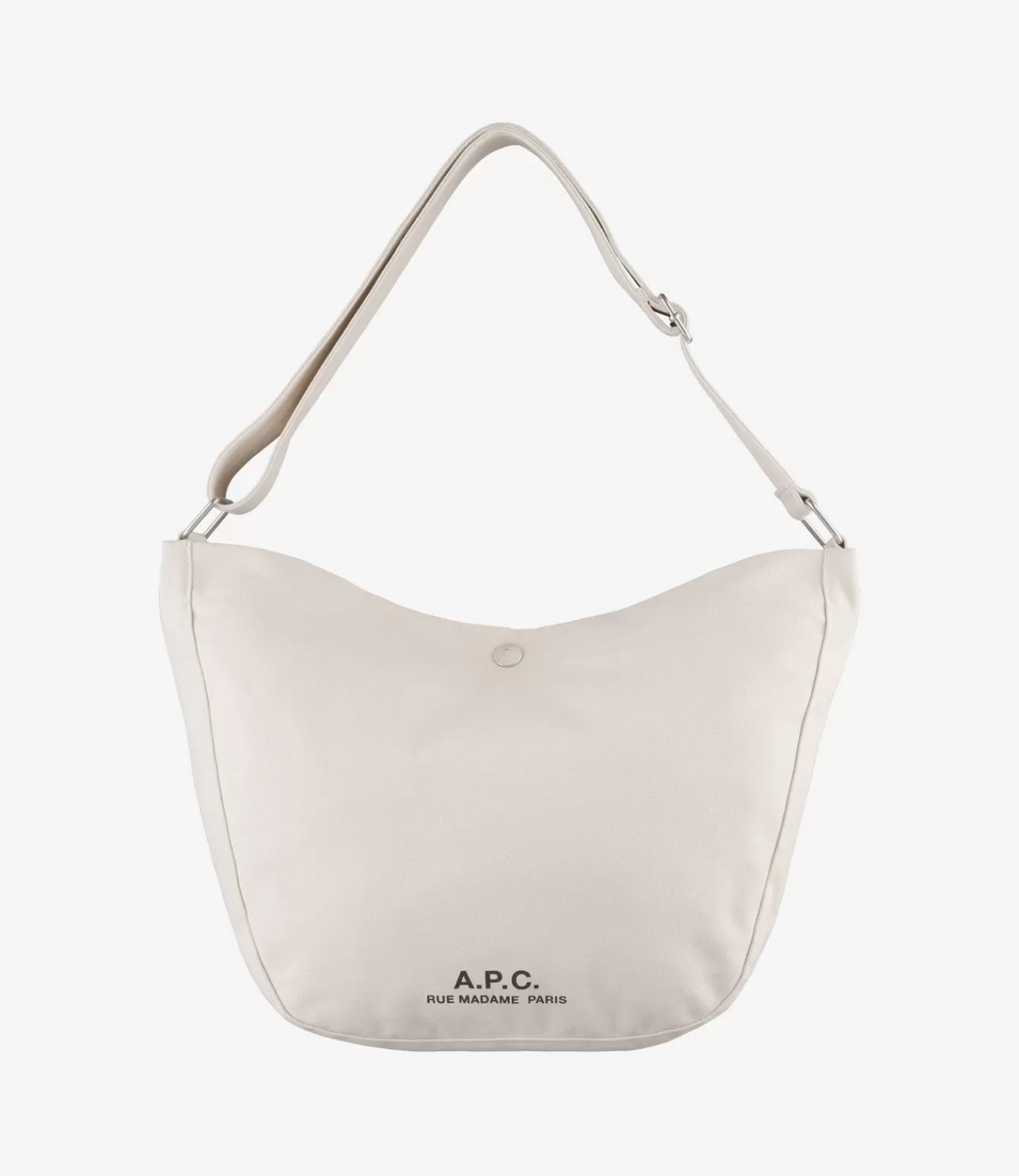 Women A.P.C. Journal satchel