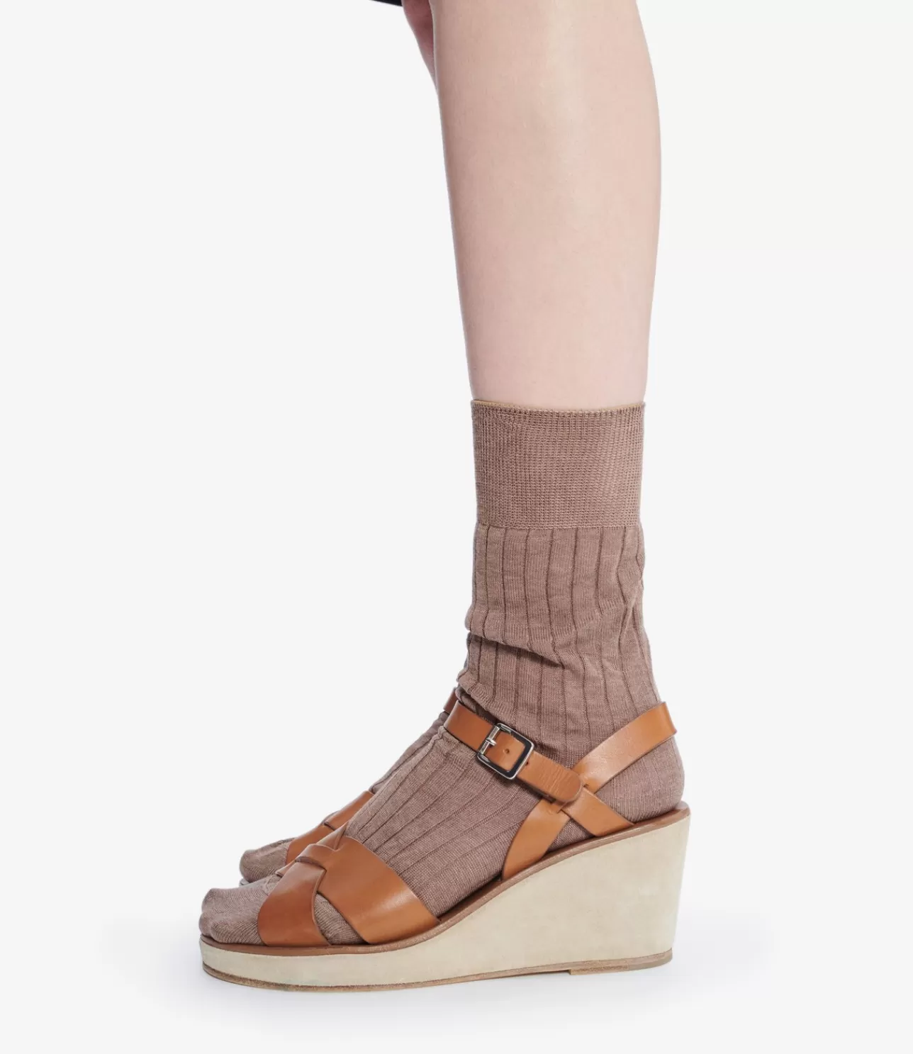 Women A.P.C. Judith sandals