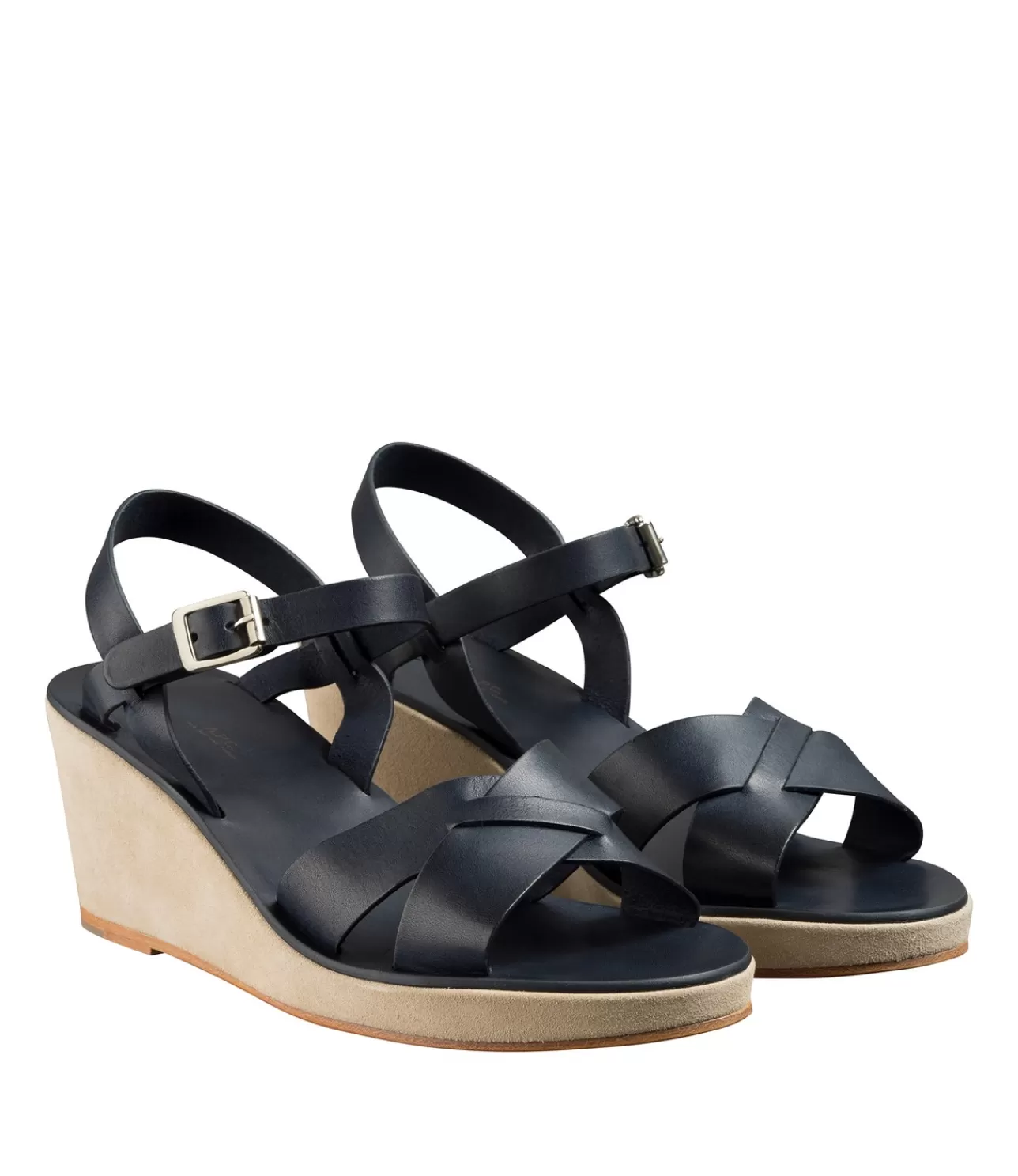 Women A.P.C. Judith sandals