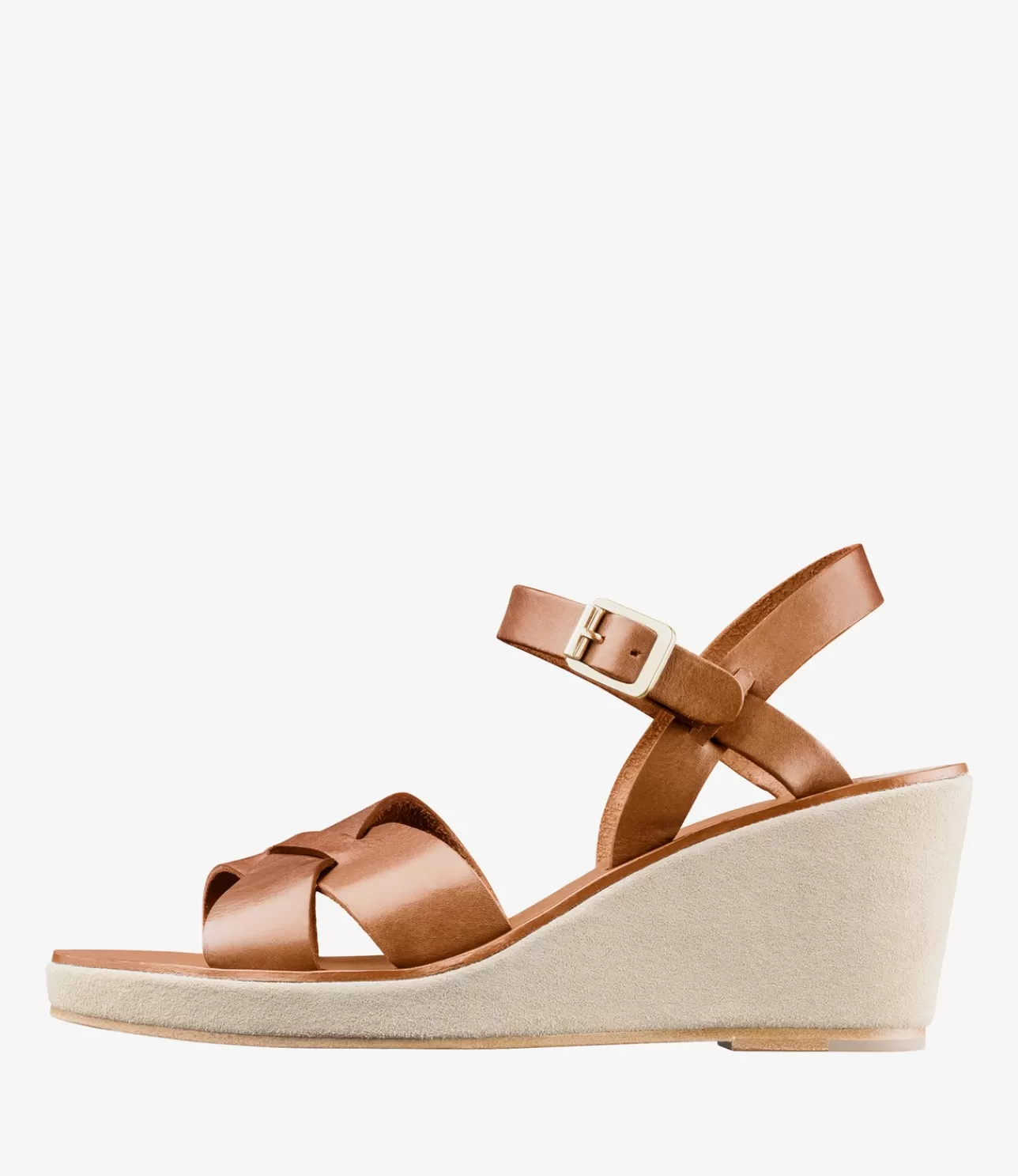 Women A.P.C. Judith sandals