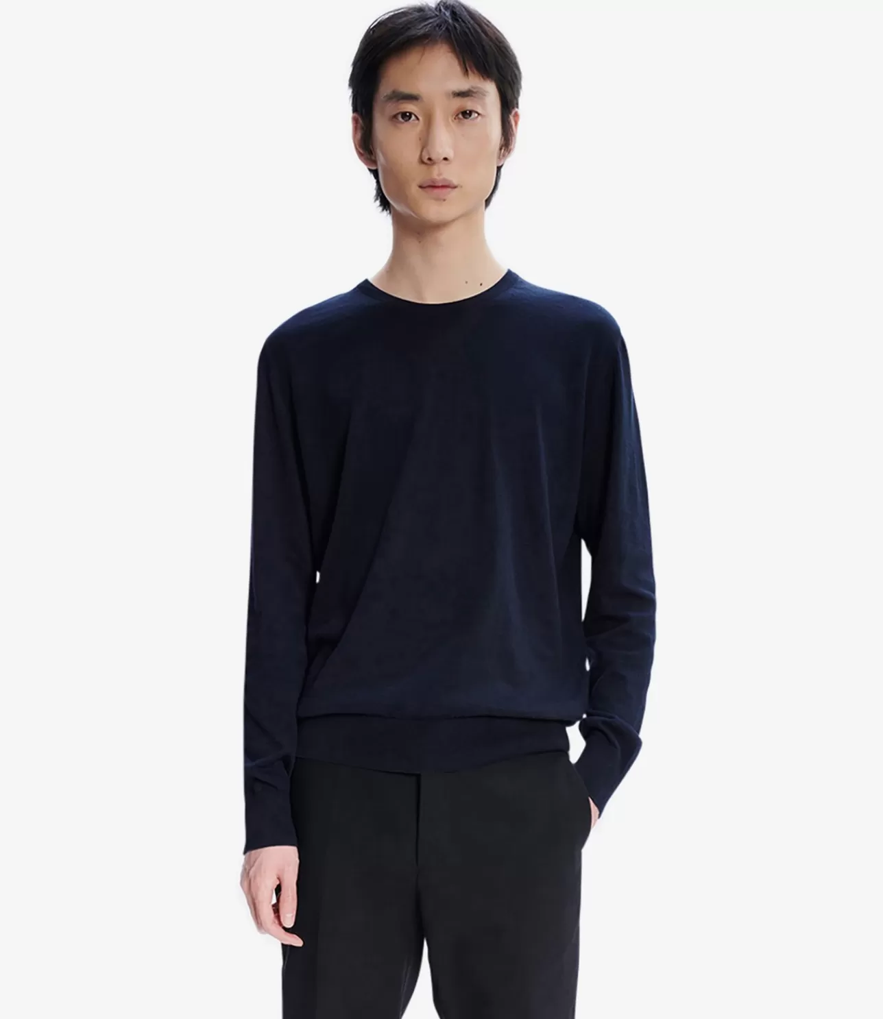 A.P.C. Julian jumper