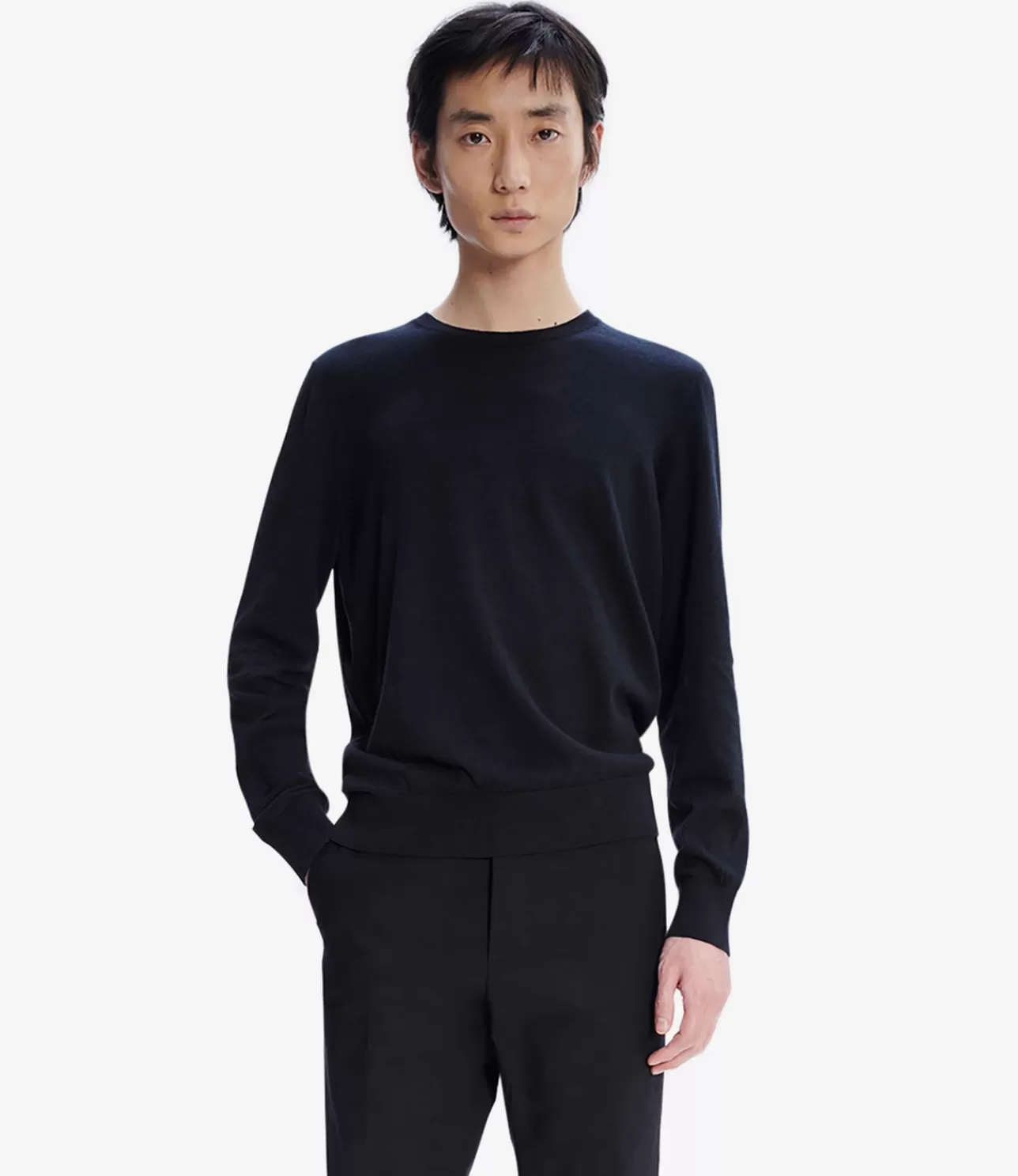 A.P.C. Julian jumper