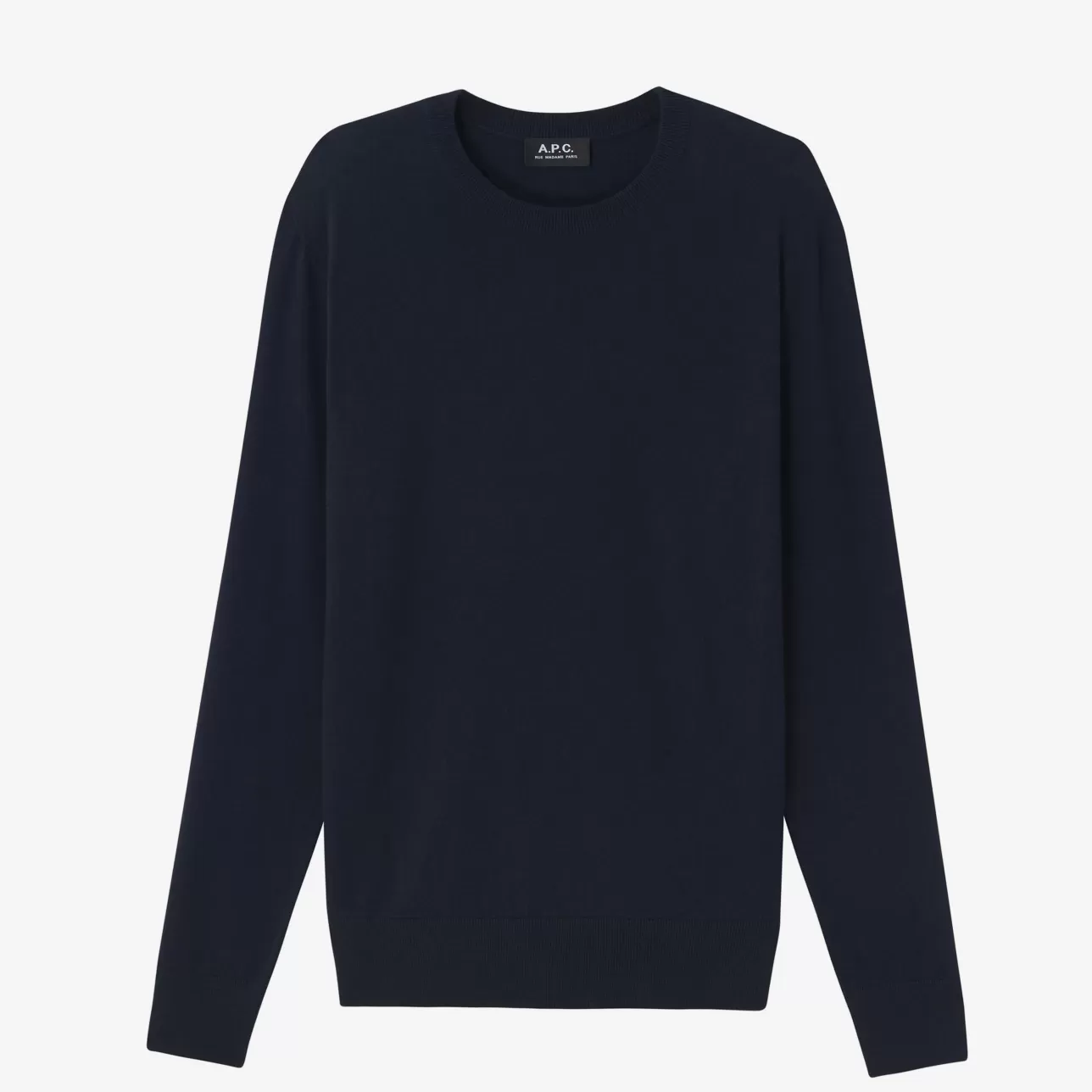 A.P.C. Julian jumper