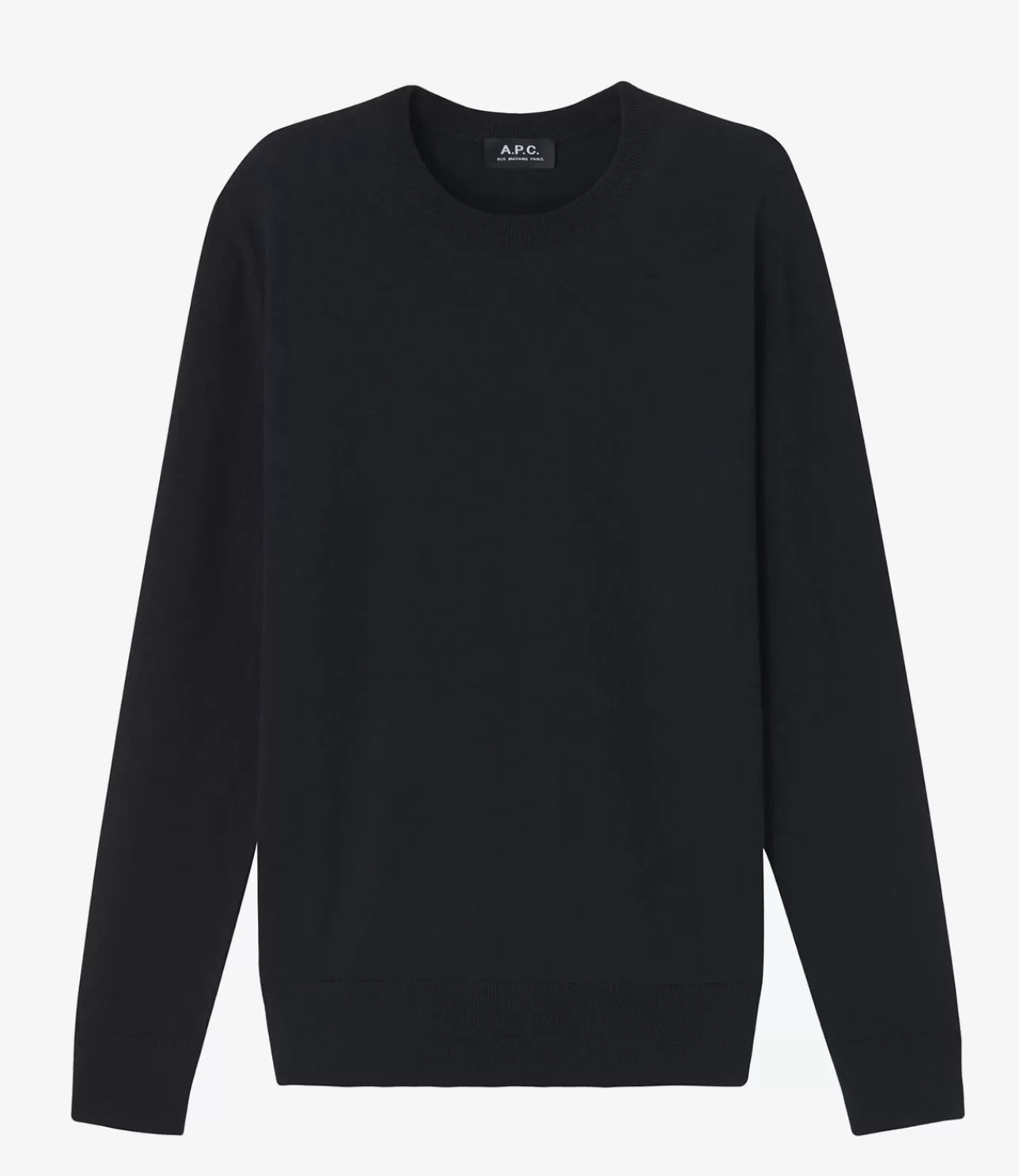 A.P.C. Julian jumper