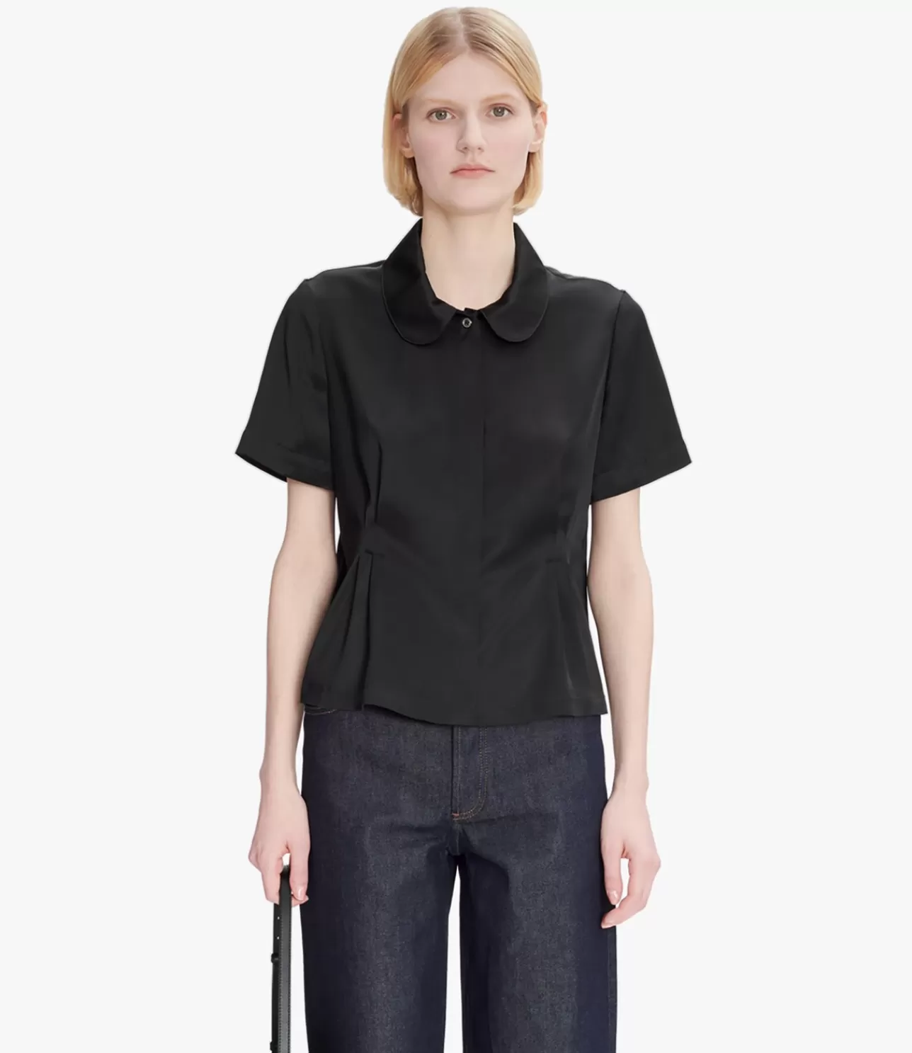 Women A.P.C. Julienne blouse