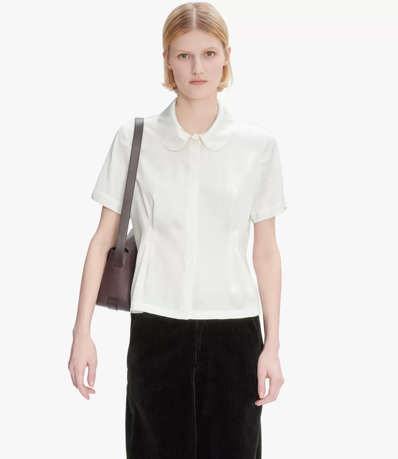 Women A.P.C. Julienne blouse