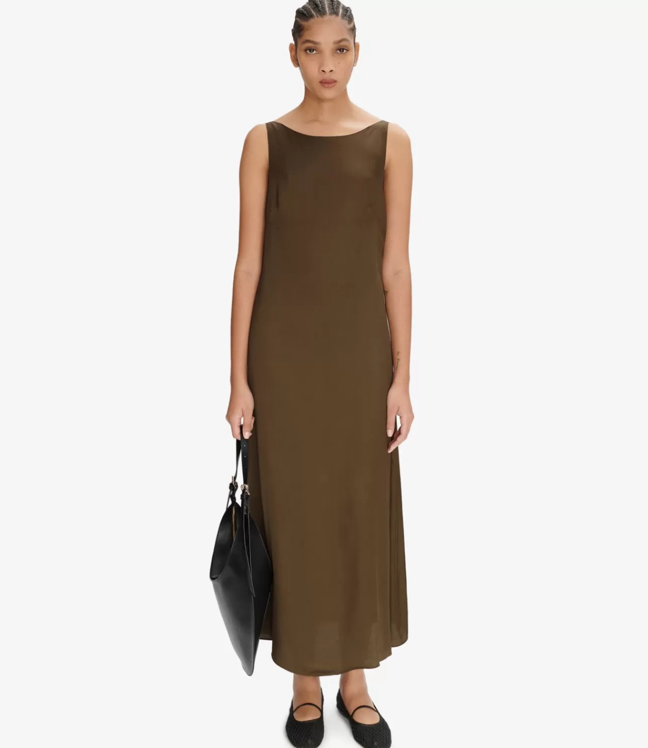 Women A.P.C. Junia dress