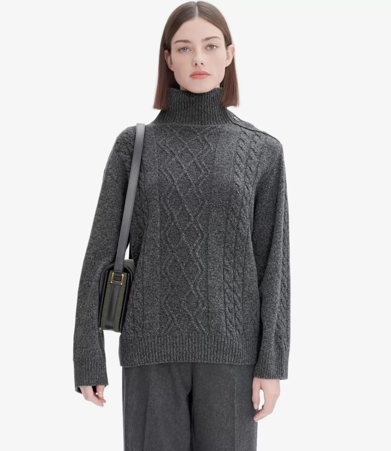 Women A.P.C. Karen jumper