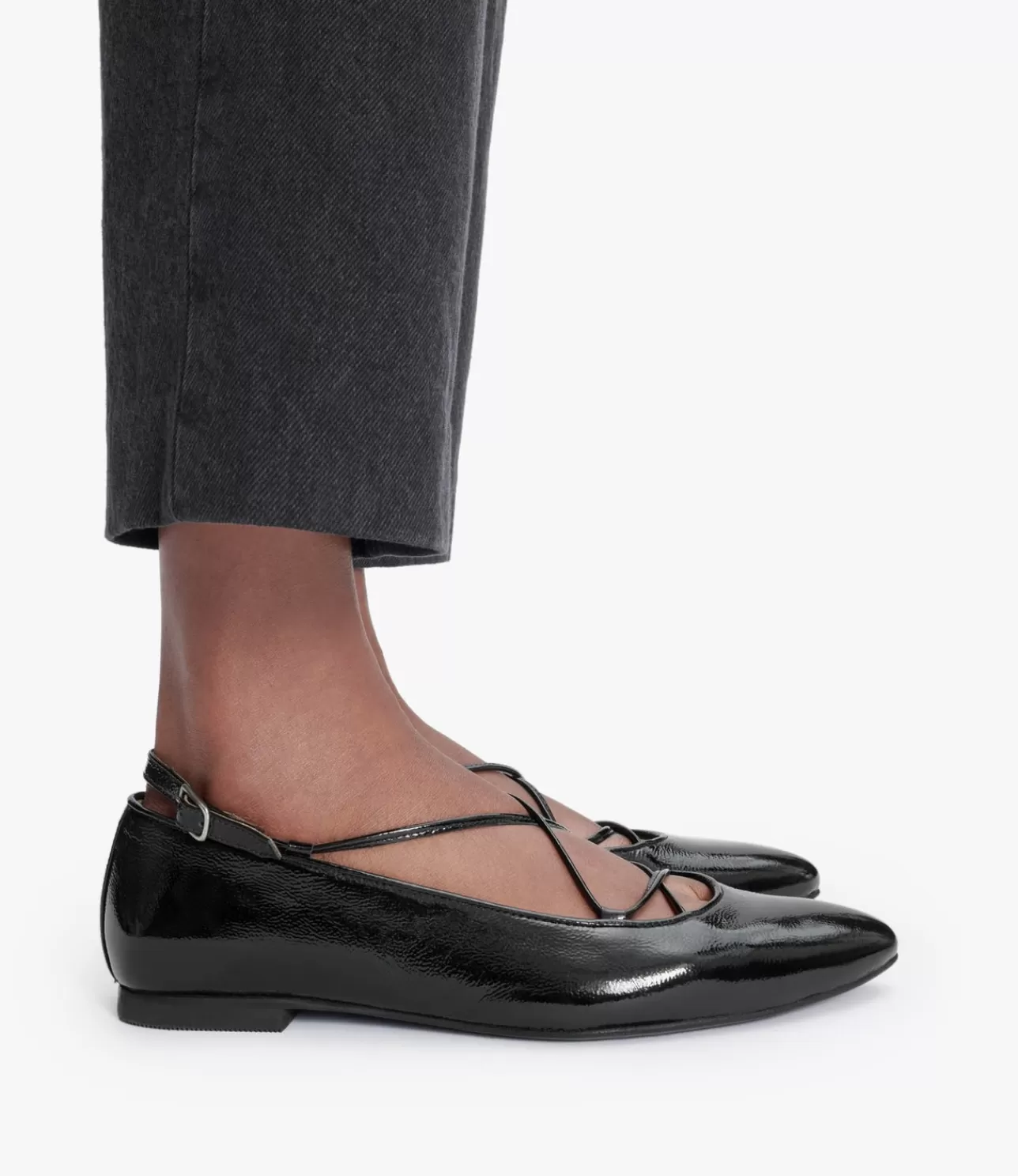 Women A.P.C. Katie ballet flats