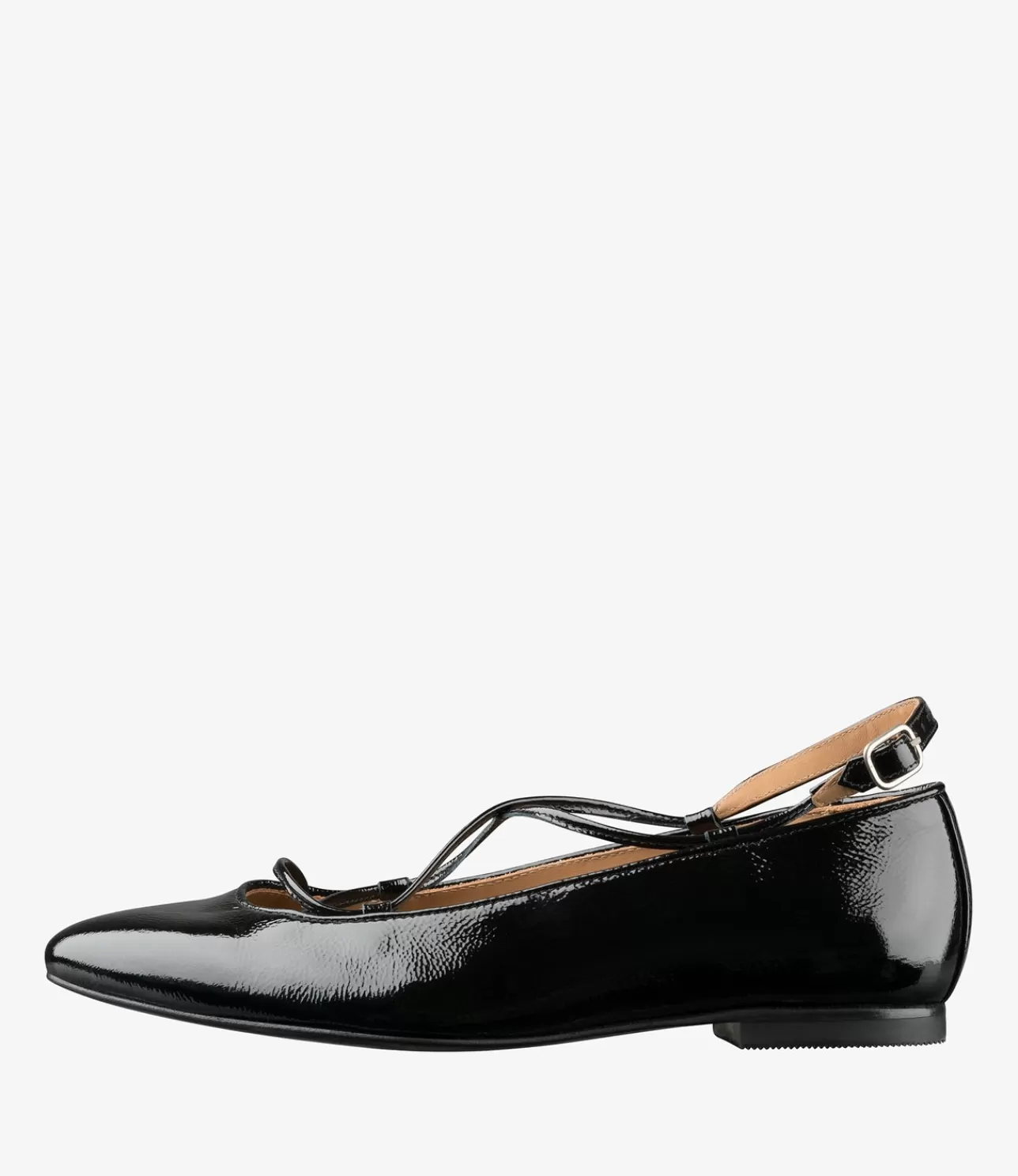 Women A.P.C. Katie ballet flats