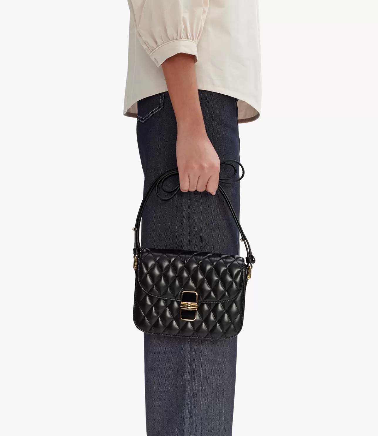 Women A.P.C. Katie Grace bag