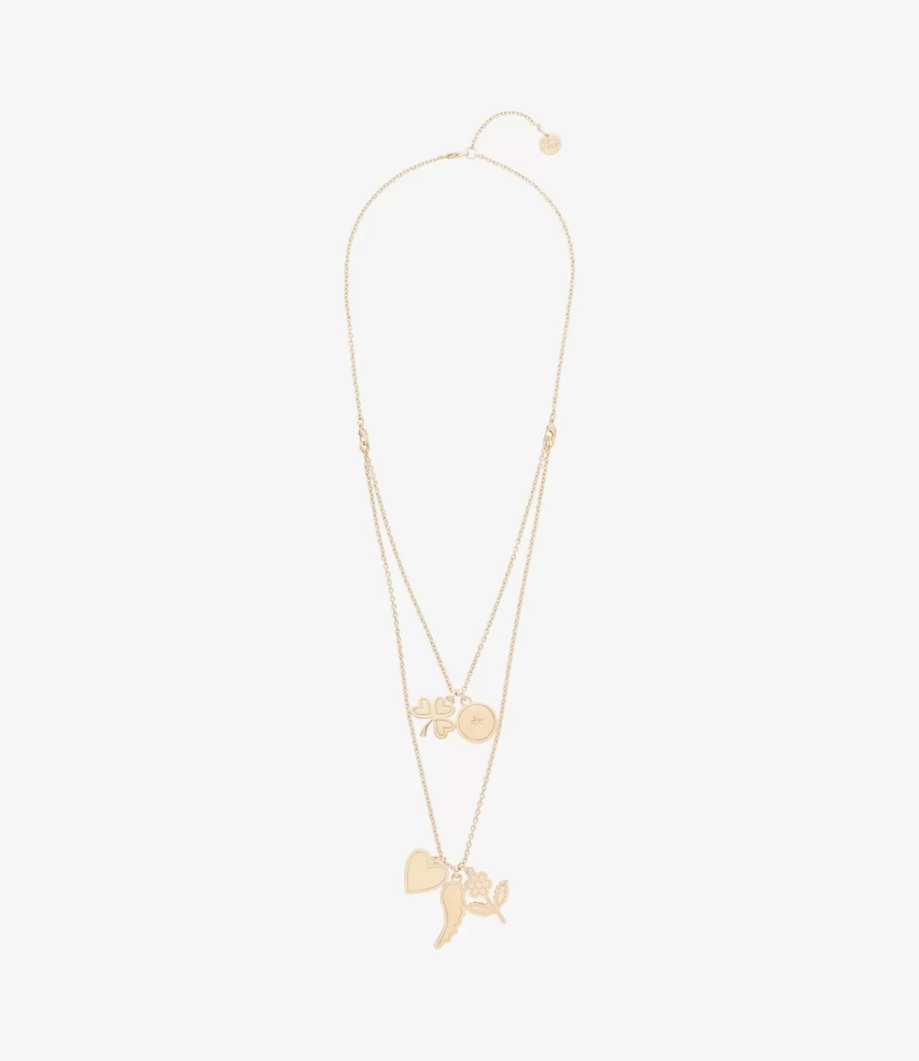 Women A.P.C. Katie necklace