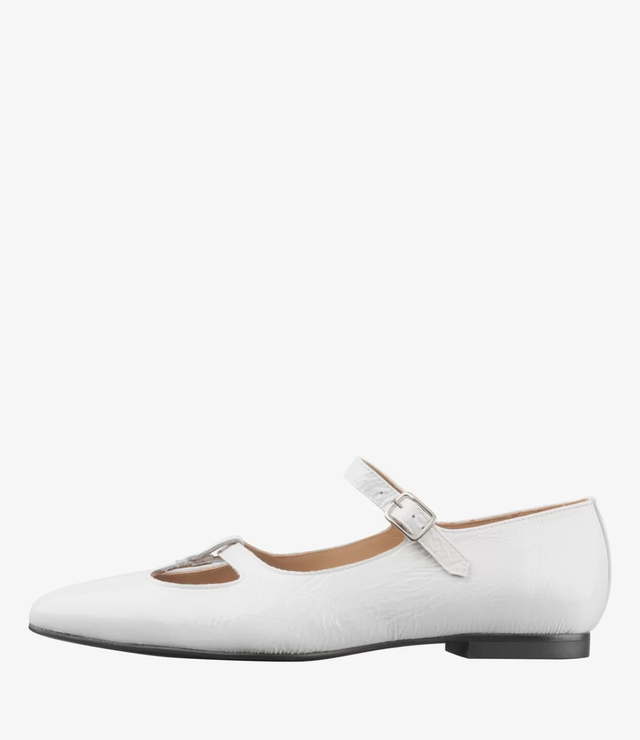 Women A.P.C. Katie shoes