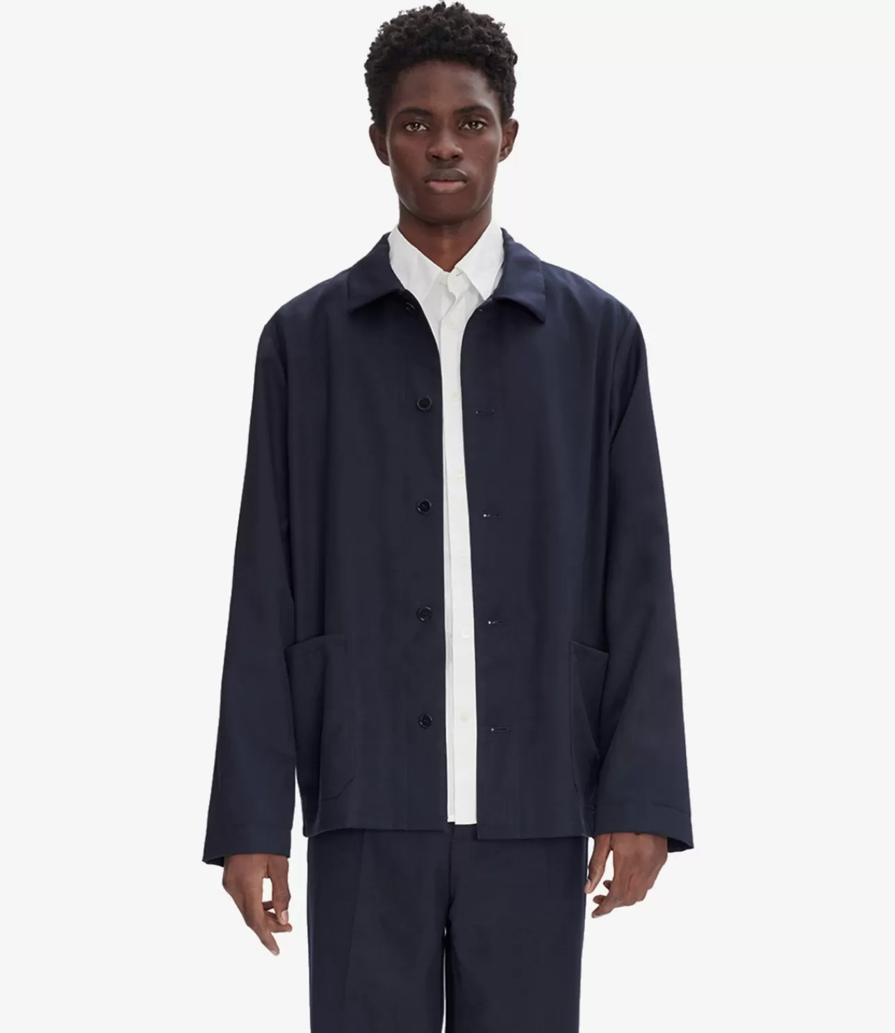 A.P.C. Kerlouan jacket