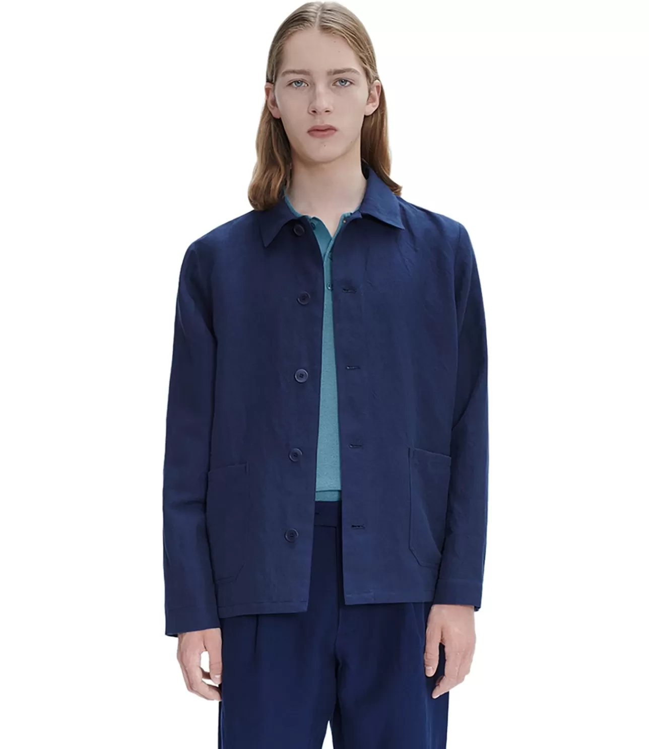 A.P.C. Kerlouan jacket