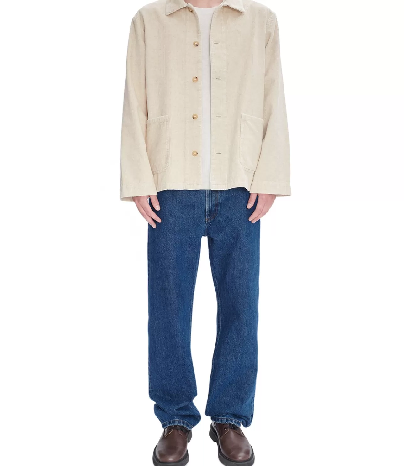 A.P.C. Kerlouan jacket