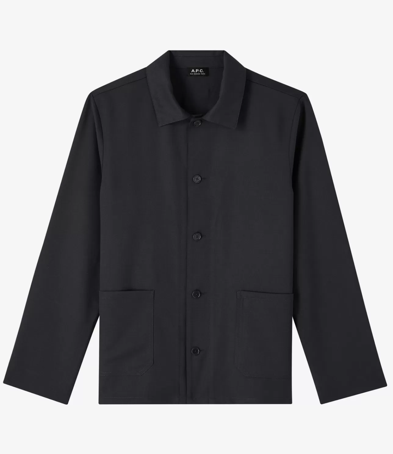 A.P.C. Kerlouan jacket