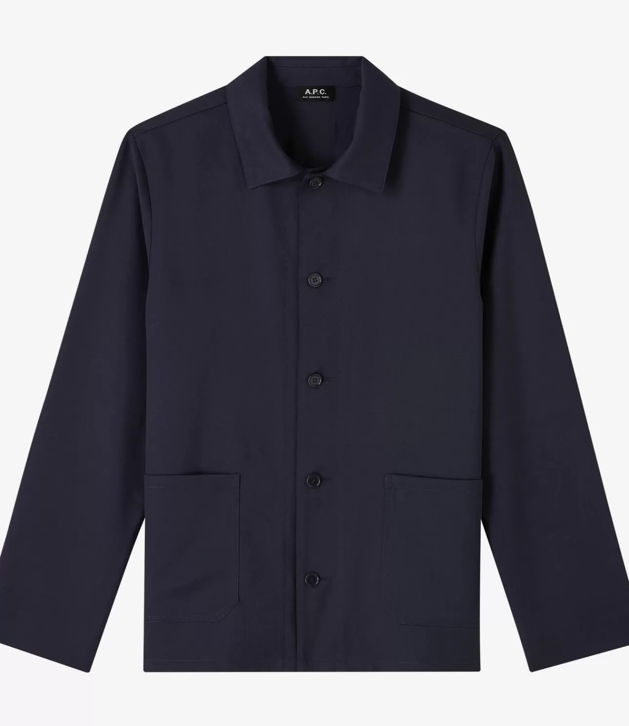 A.P.C. Kerlouan jacket