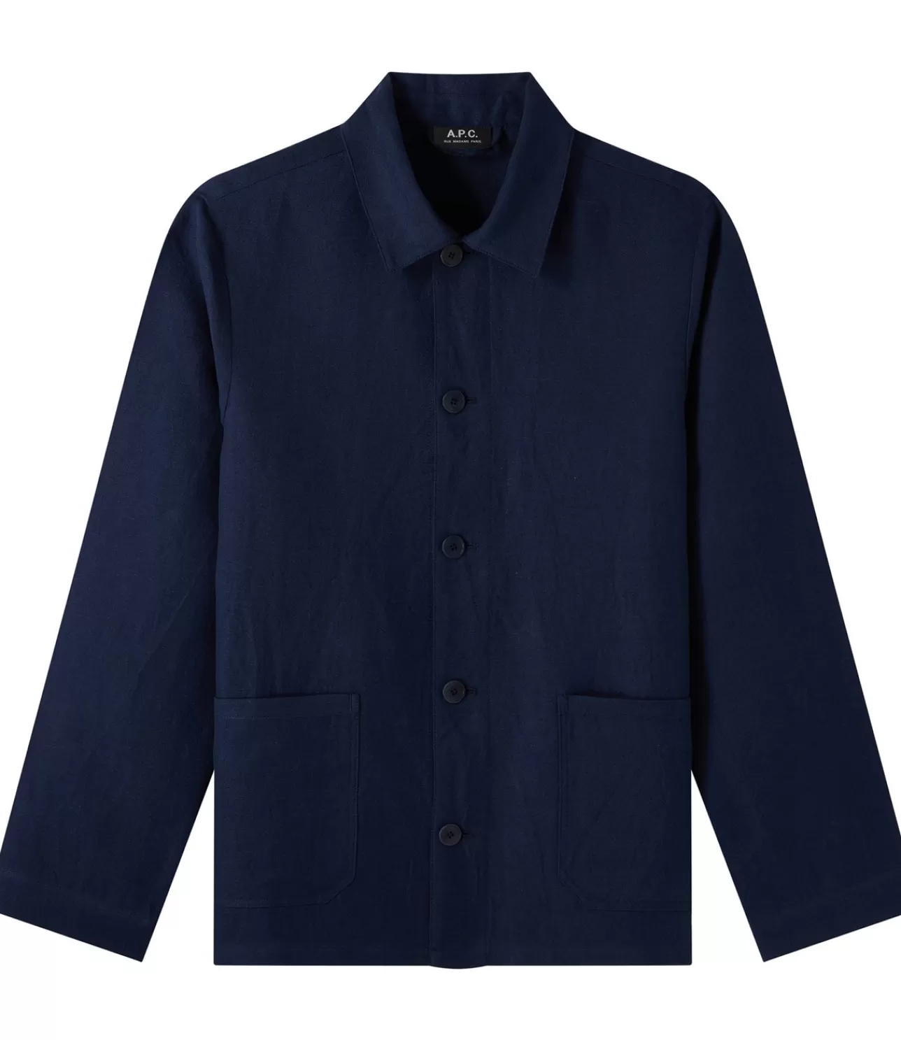 A.P.C. Kerlouan jacket