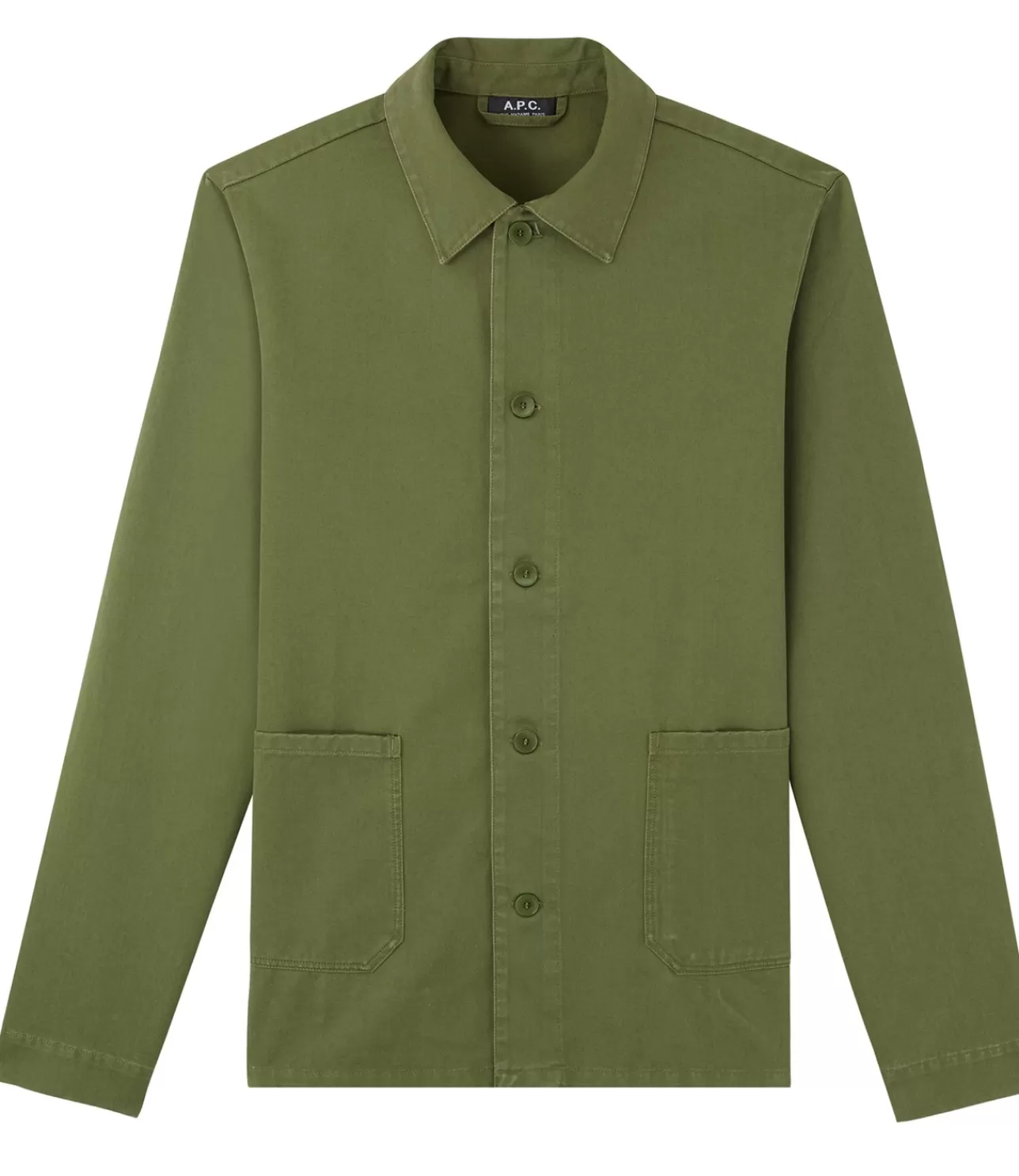 A.P.C. Kerlouan jacket