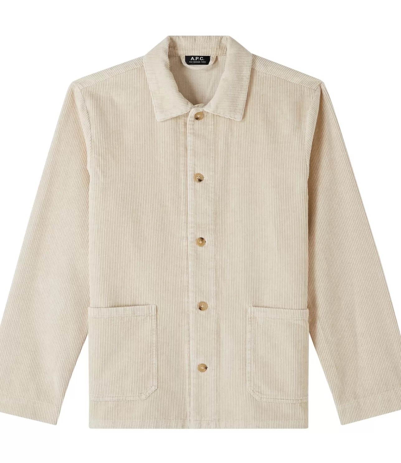 A.P.C. Kerlouan jacket