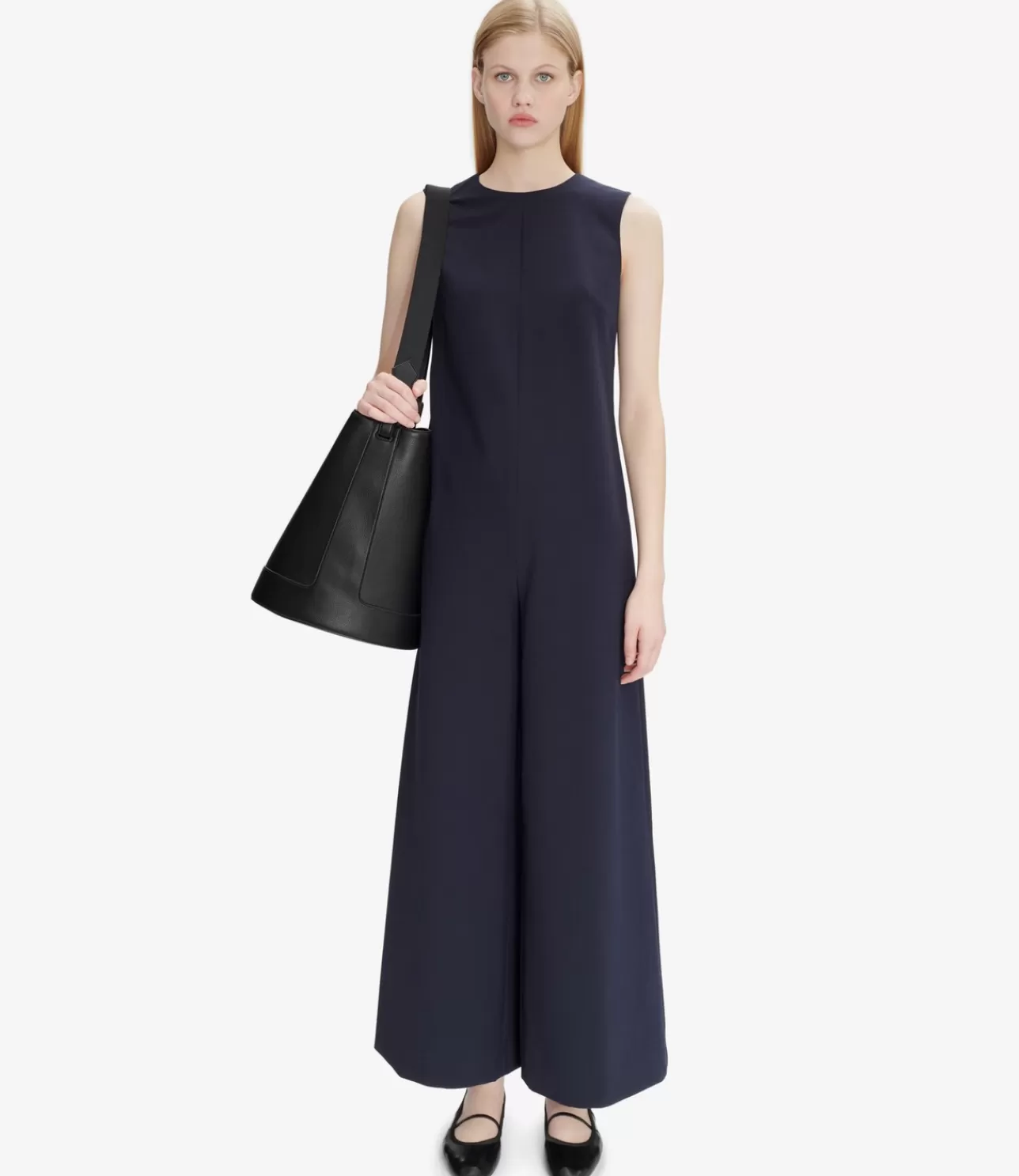 Women A.P.C. Kimberley jumpsuit