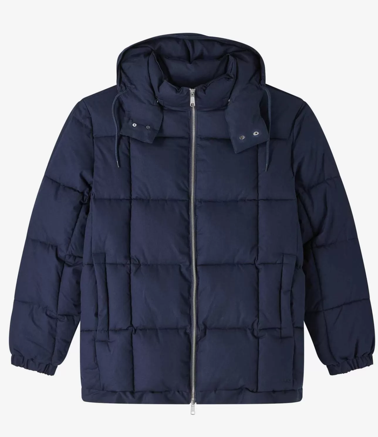 Women A.P.C. Kyle puffer jacket Unisexe