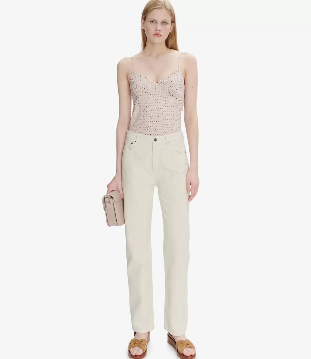 Women A.P.C. Kylie jeans