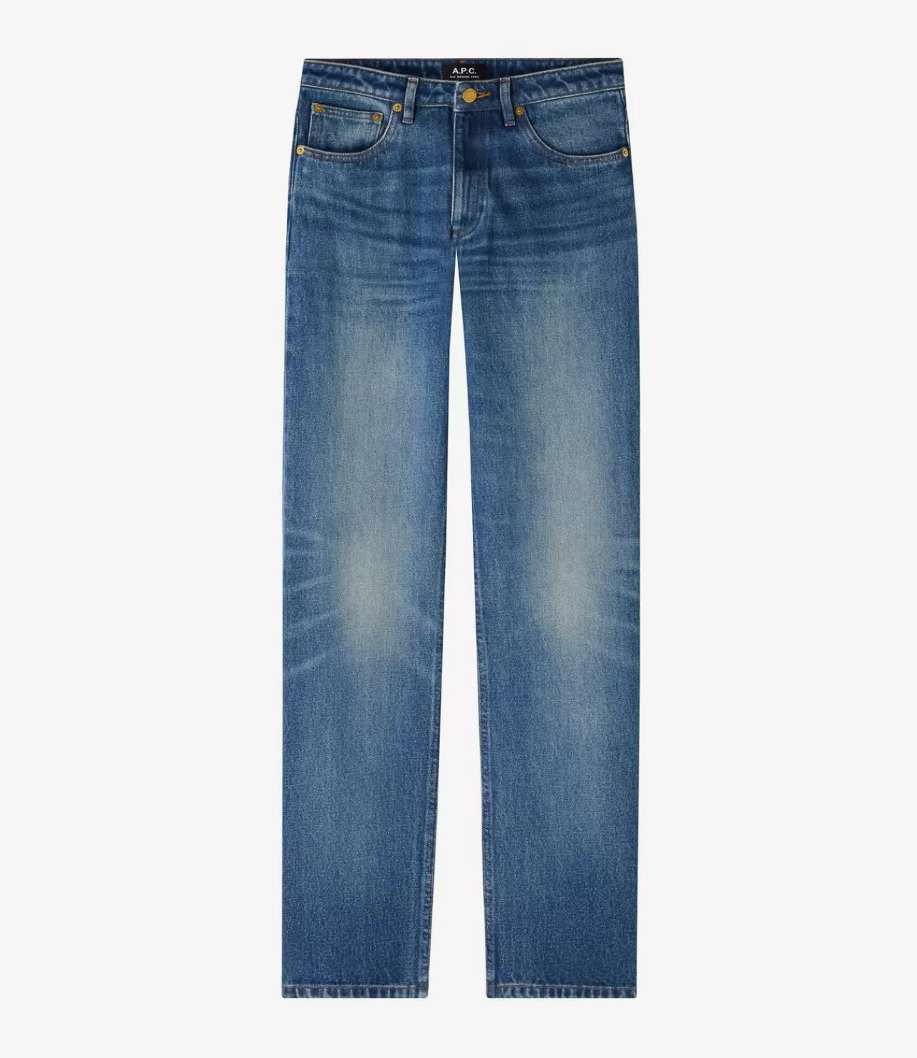 Women A.P.C. Kylie jeans