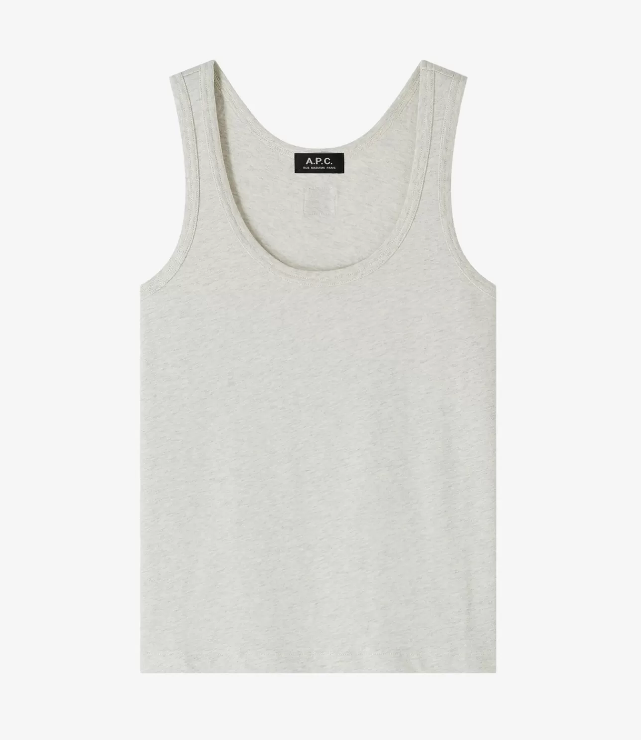 Women A.P.C. Label vest