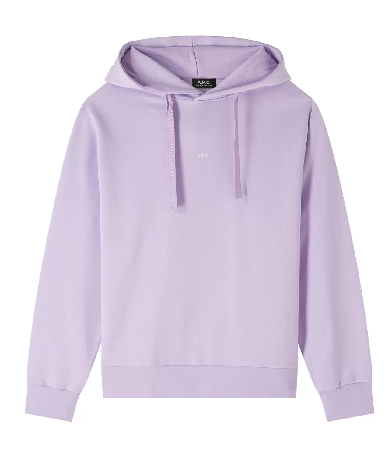 A.P.C. Larry hoodie