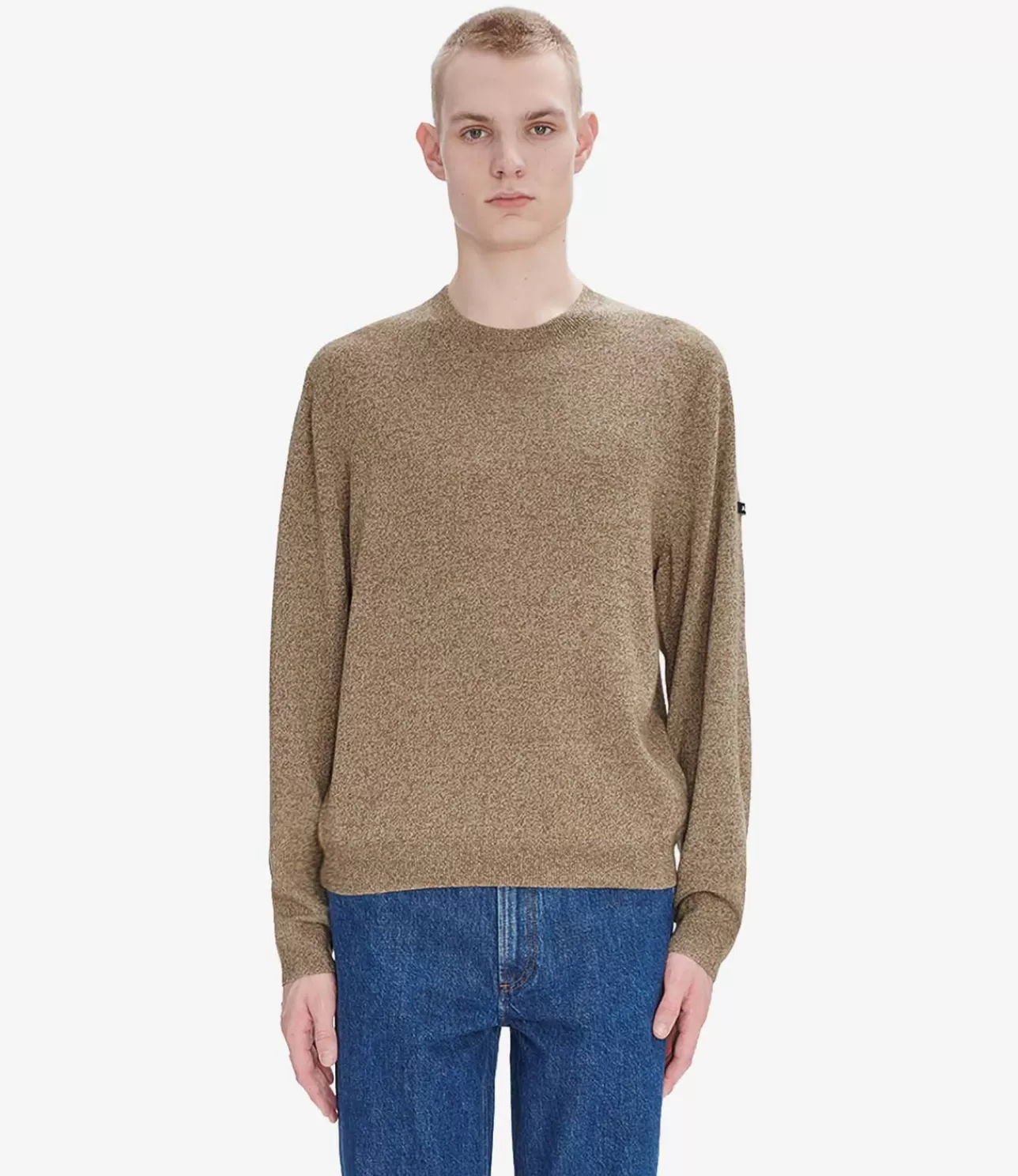 A.P.C. Laurent jumper