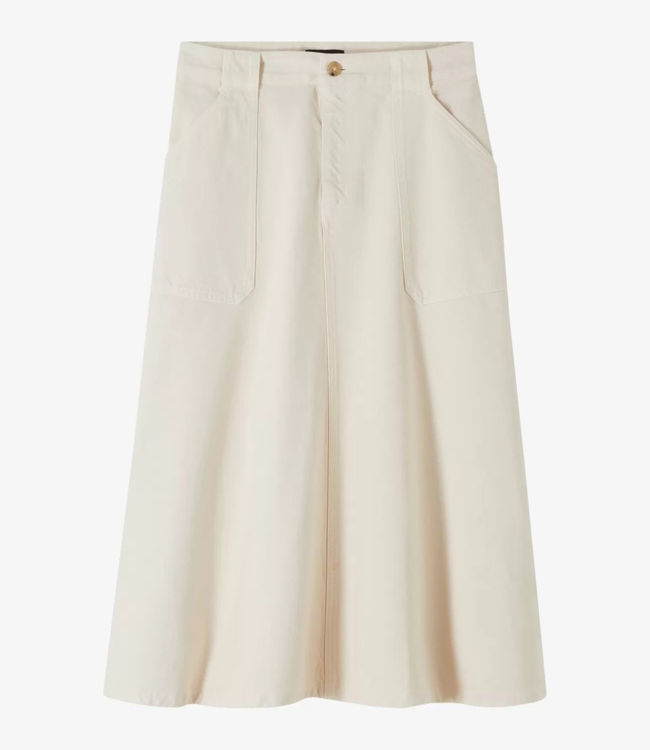 Women A.P.C. Laurie skirt