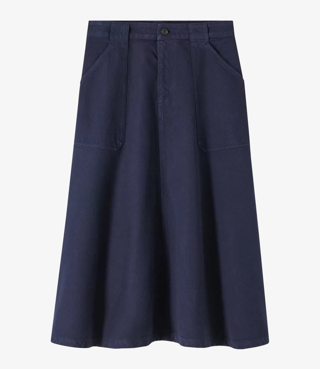 Women A.P.C. Laurie skirt