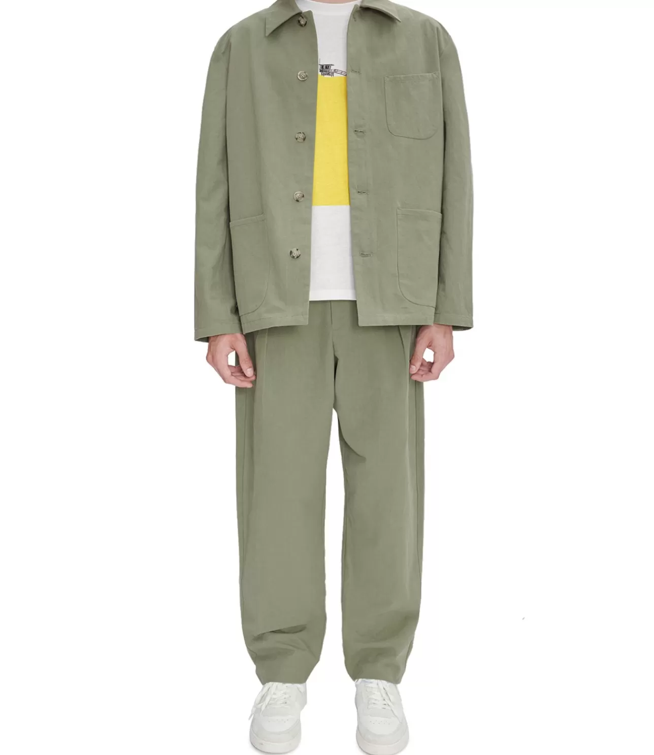 A.P.C. Lazare jacket