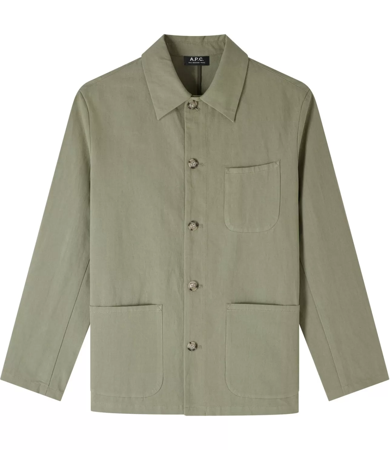 A.P.C. Lazare jacket