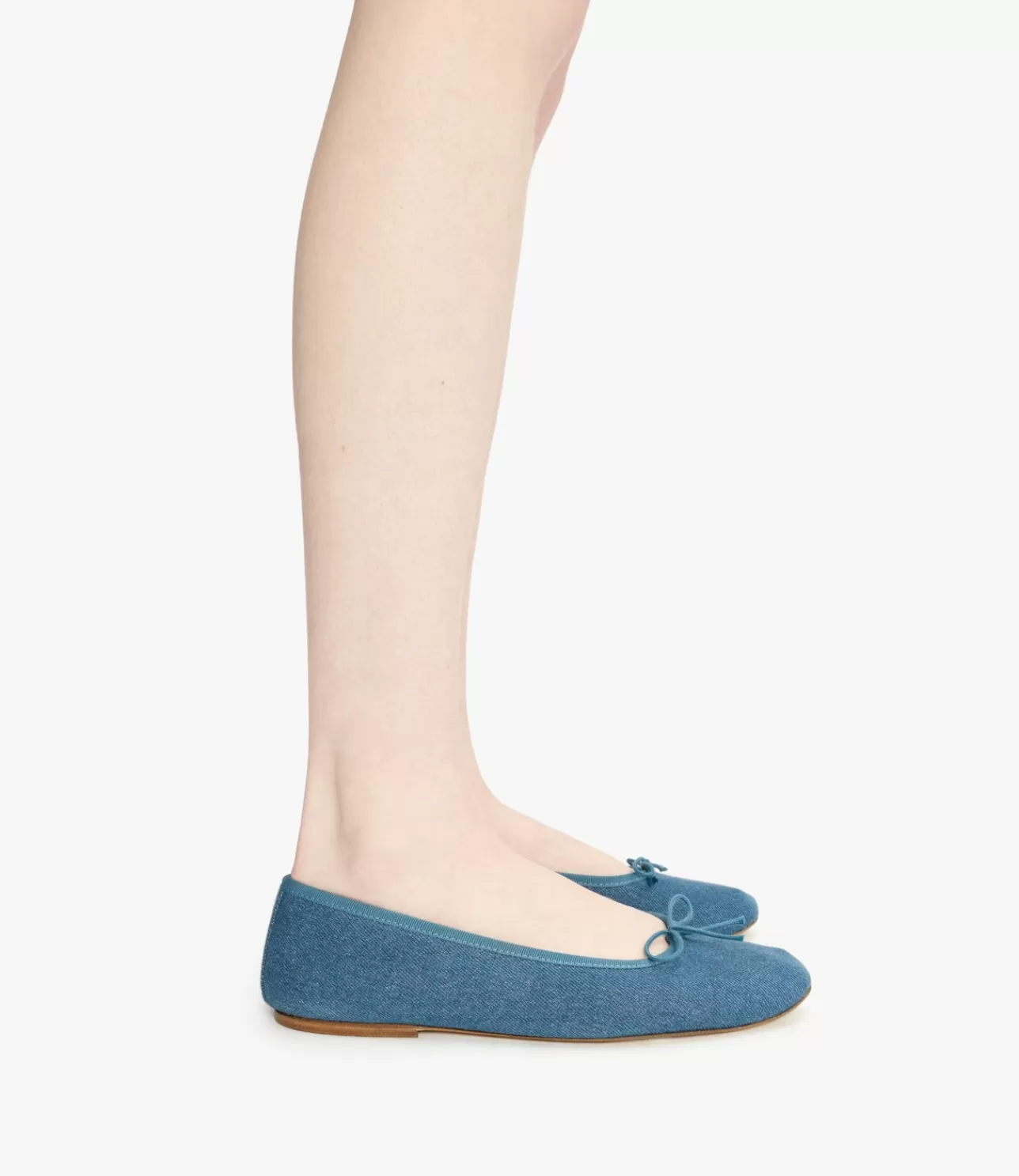 Women A.P.C. Leah ballet flats