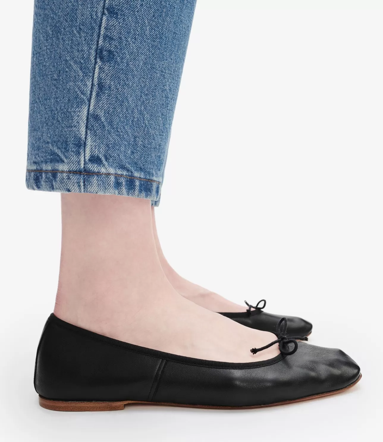 Women A.P.C. Leah ballet flats