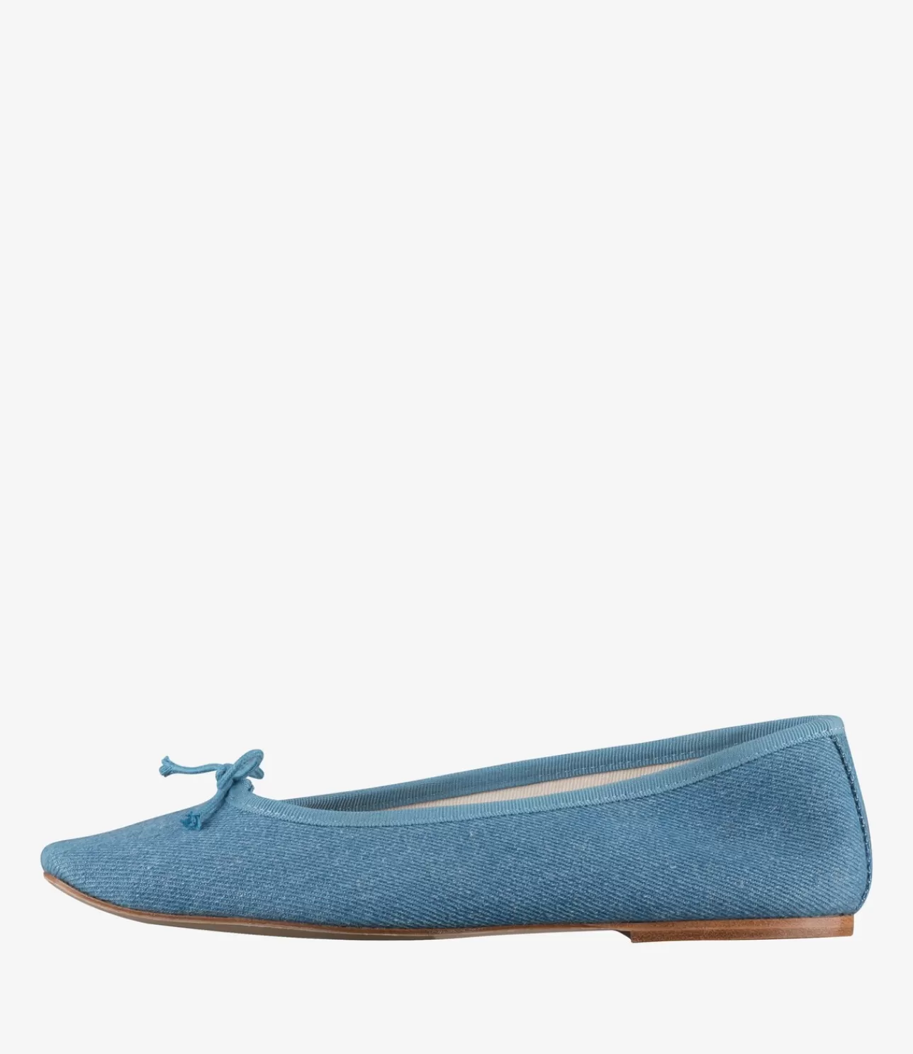 Women A.P.C. Leah ballet flats