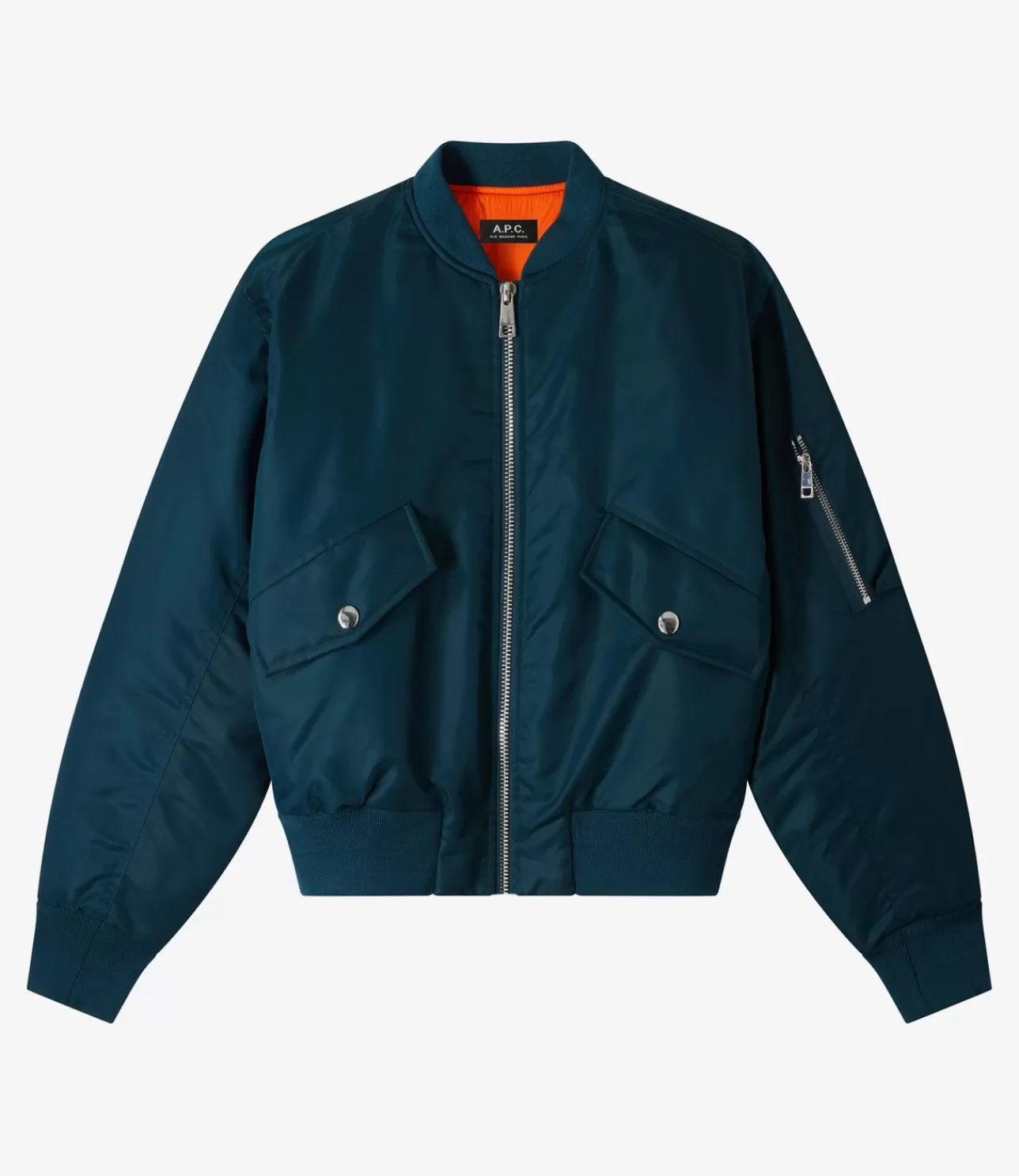 Women A.P.C. Lella jacket