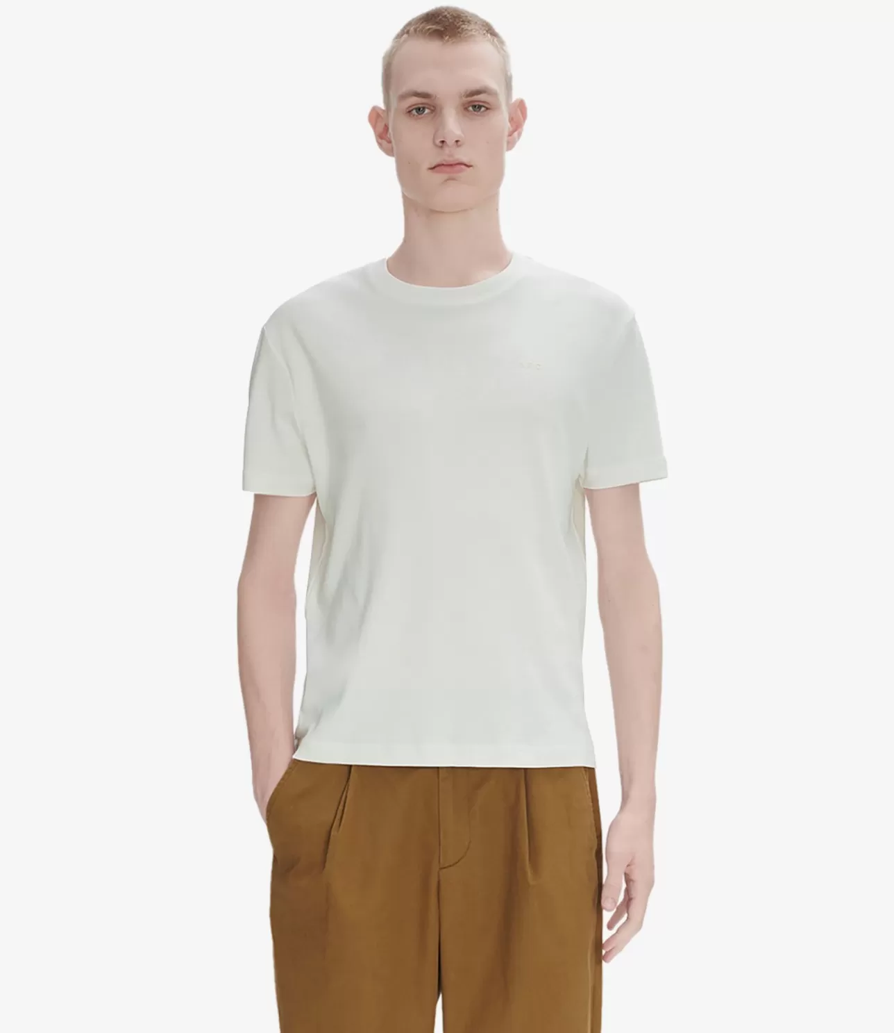 A.P.C. Lewis T-Shirt