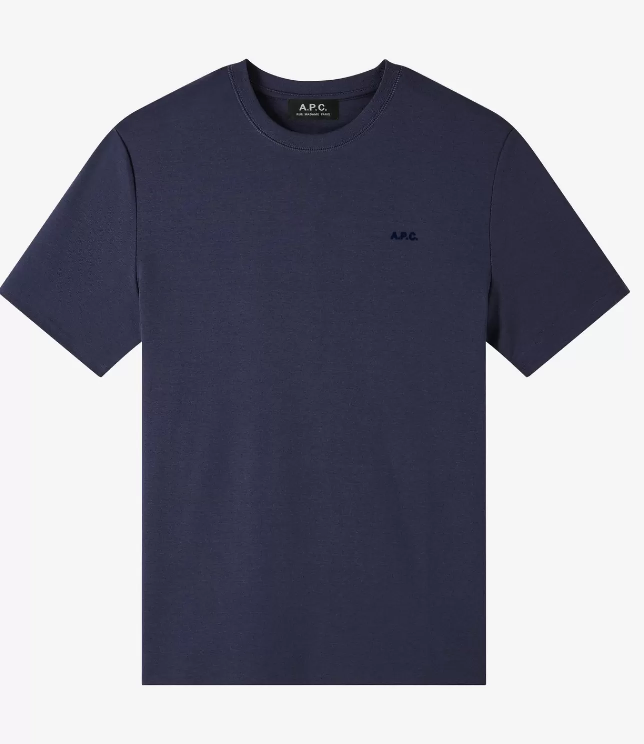 A.P.C. Lewis T-shirt