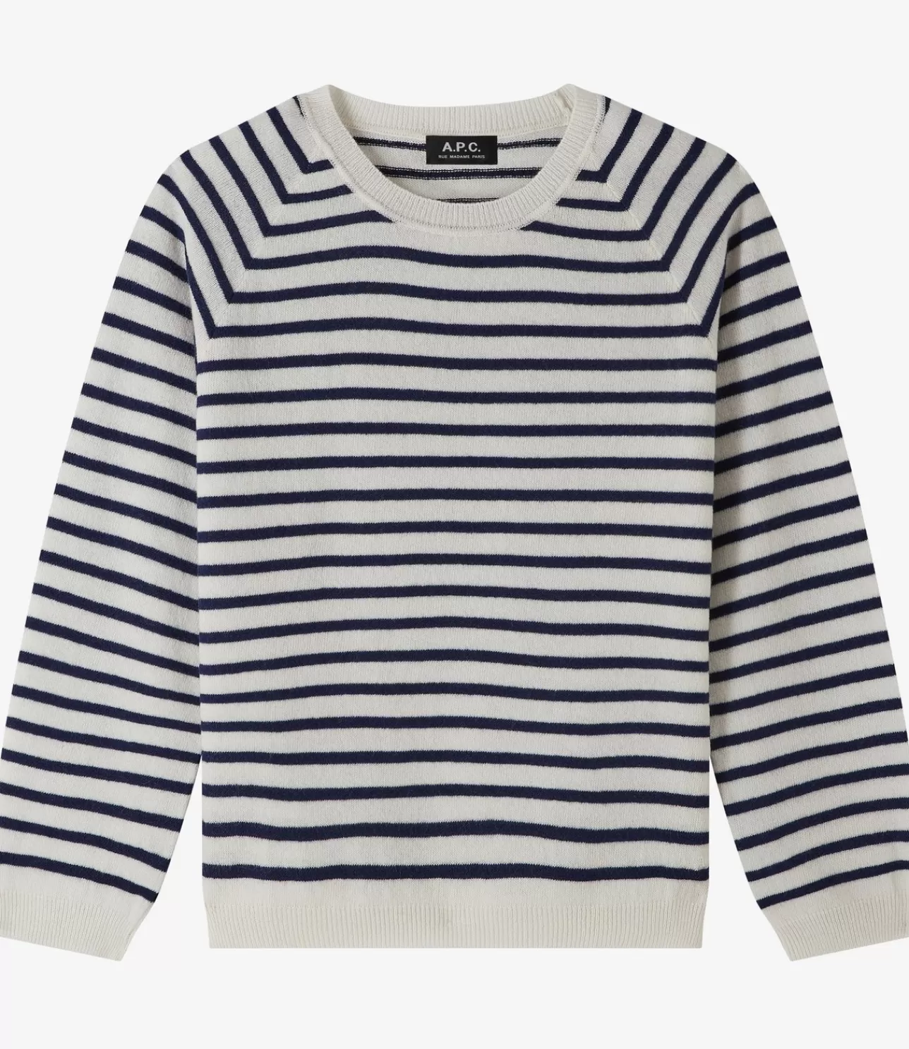 Women A.P.C. Lilas jumper