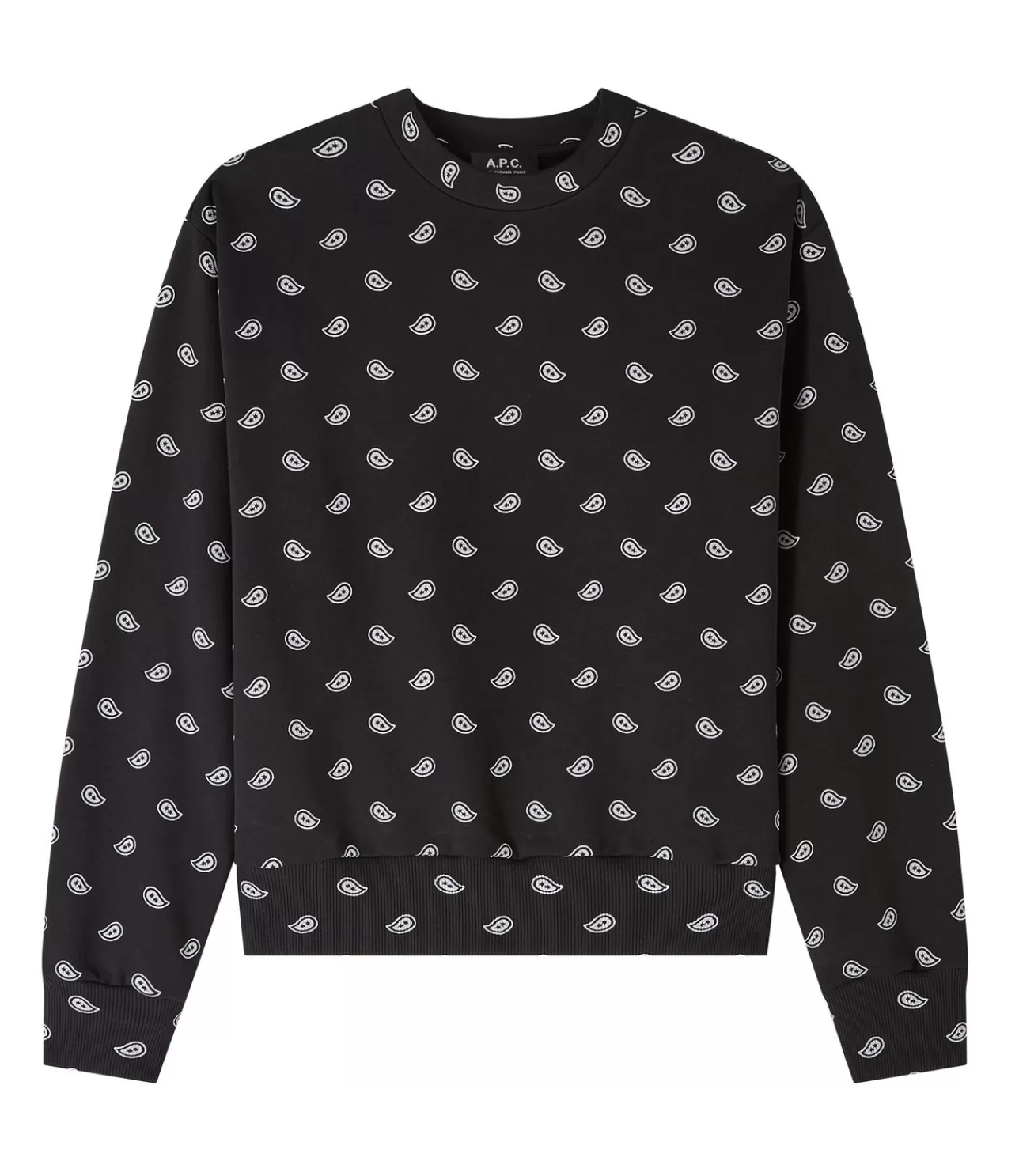 A.P.C. Lilo sweatshirt