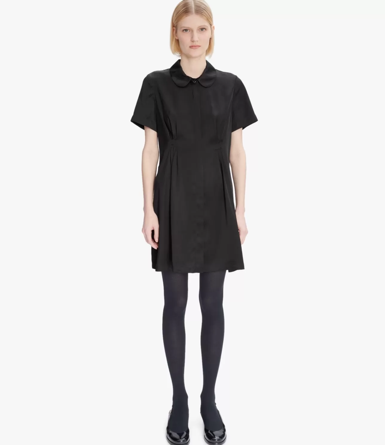 Women A.P.C. Lilou dress