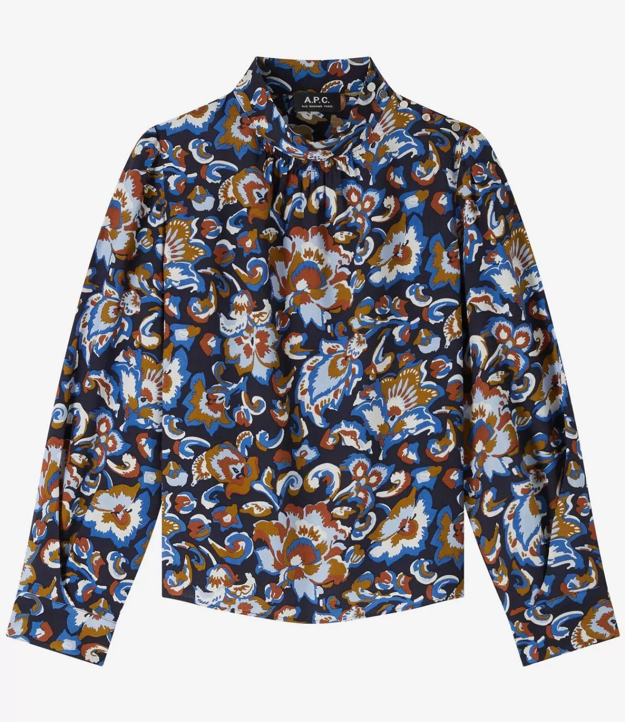 Women A.P.C. Lily blouse